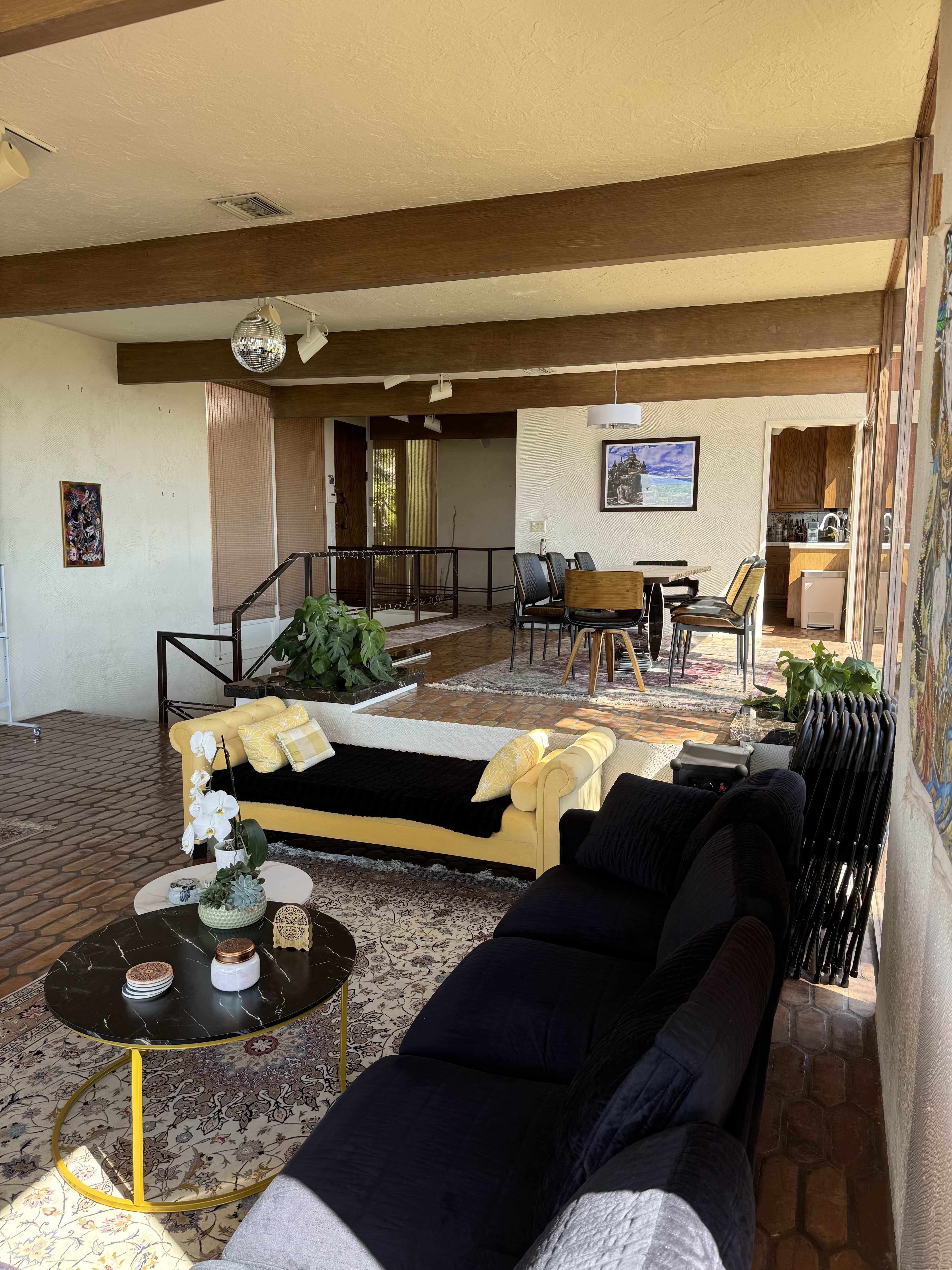 Beverly Hills House with Panoramic Views Image in Beverly Crest, Beverly Hills, CA