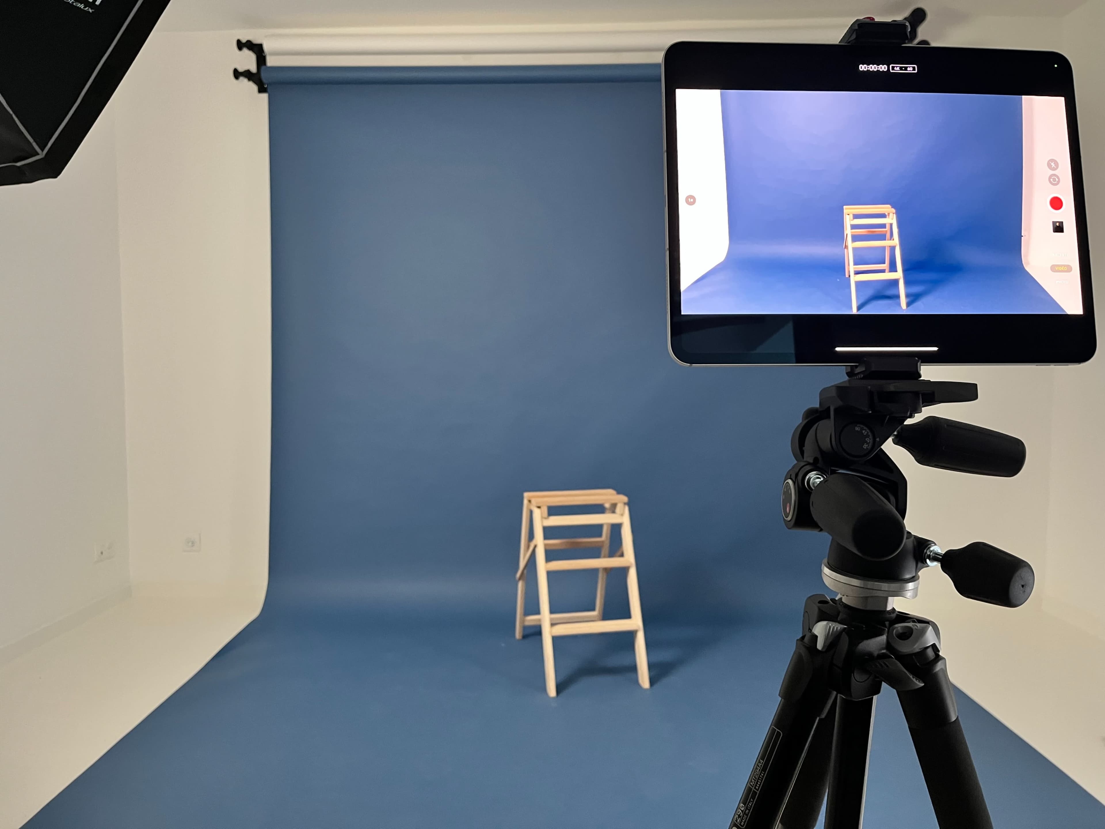 Studio 12:12 Image in Upper Marais, Paris 3eme