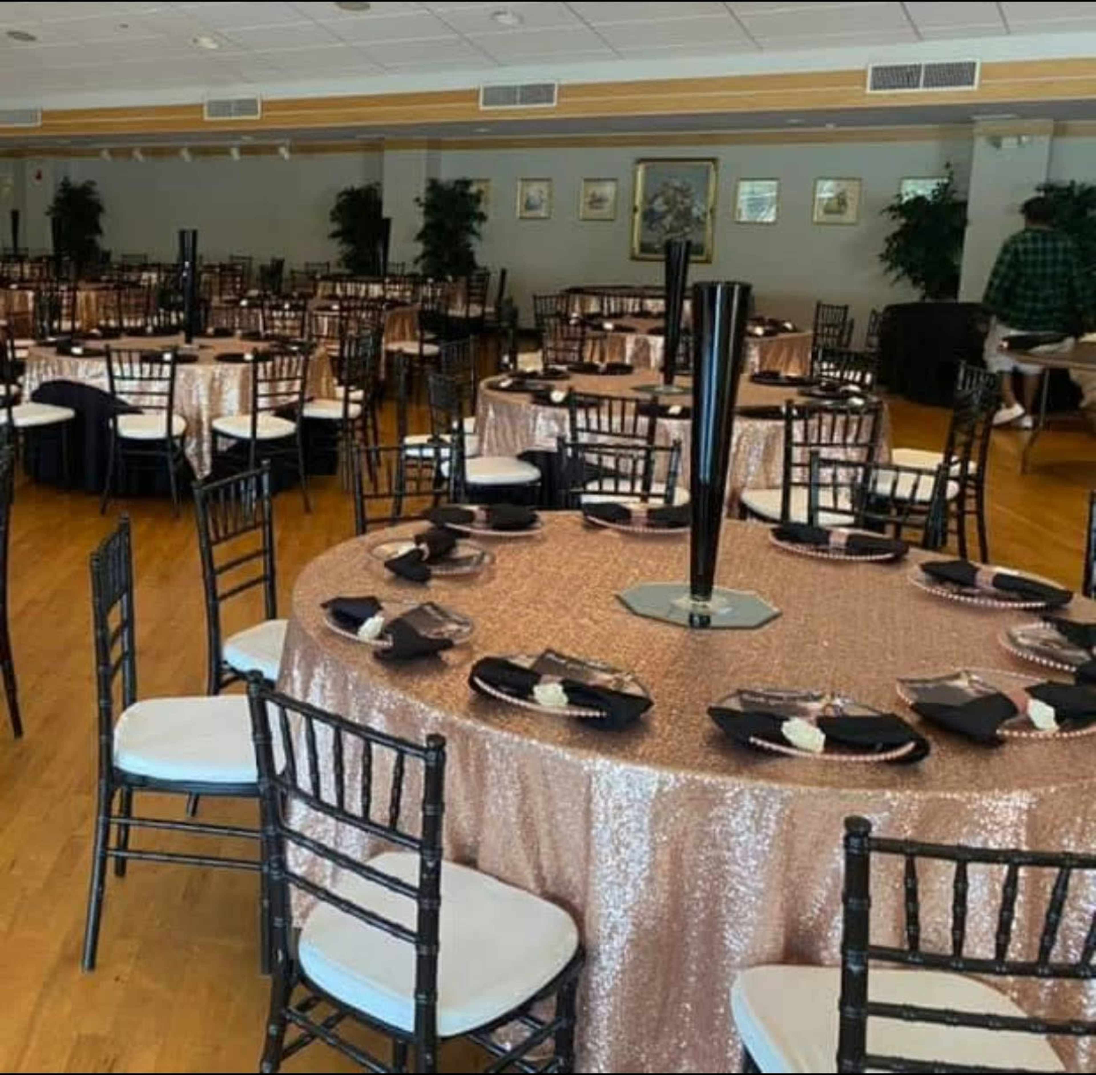 Downtown STL Event Venue for All Occasions Image in Carr Square, St. Louis, MO