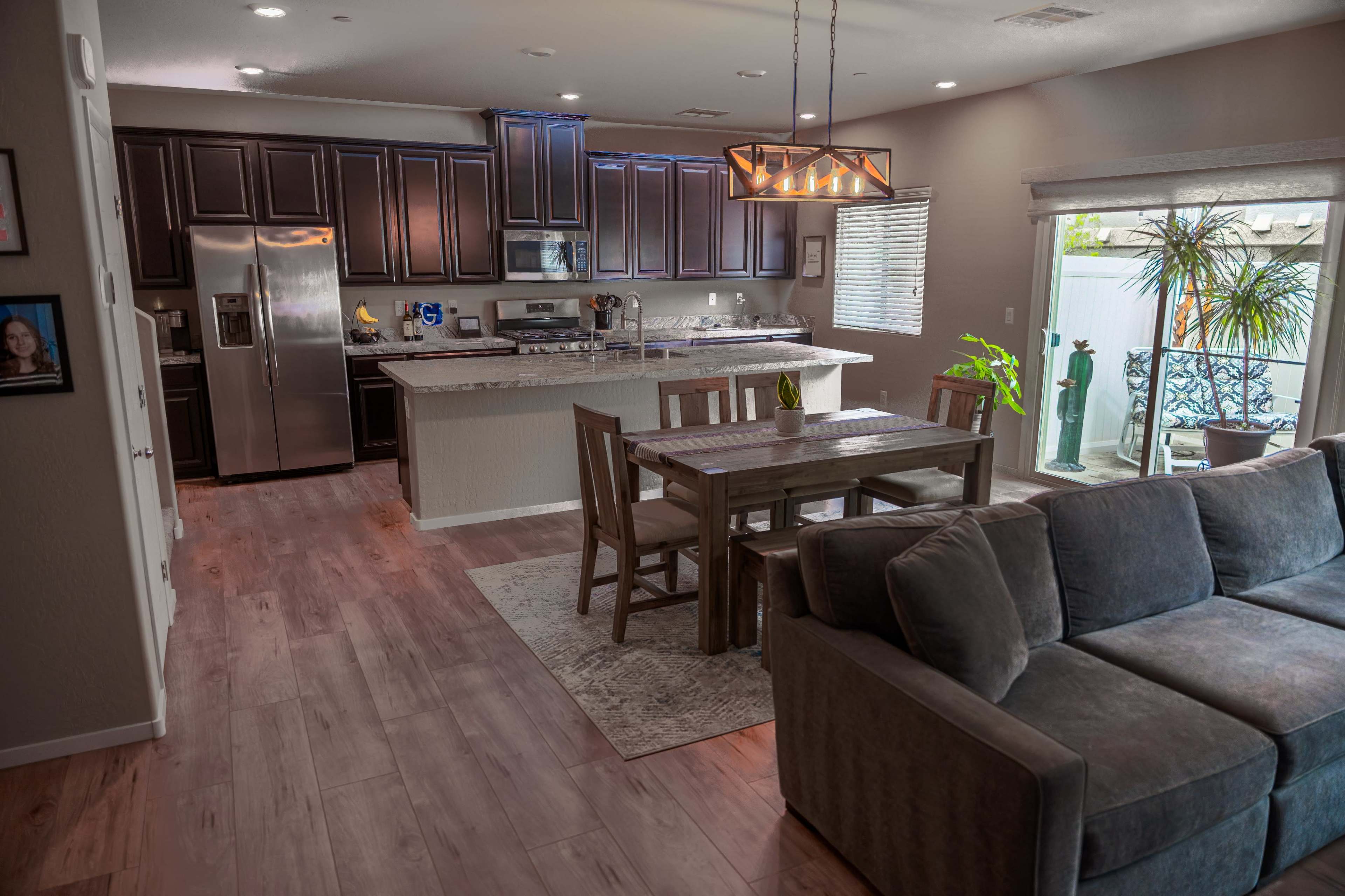 The Afterglow Suite Image in North Las Vegas, Las Vegas, NV