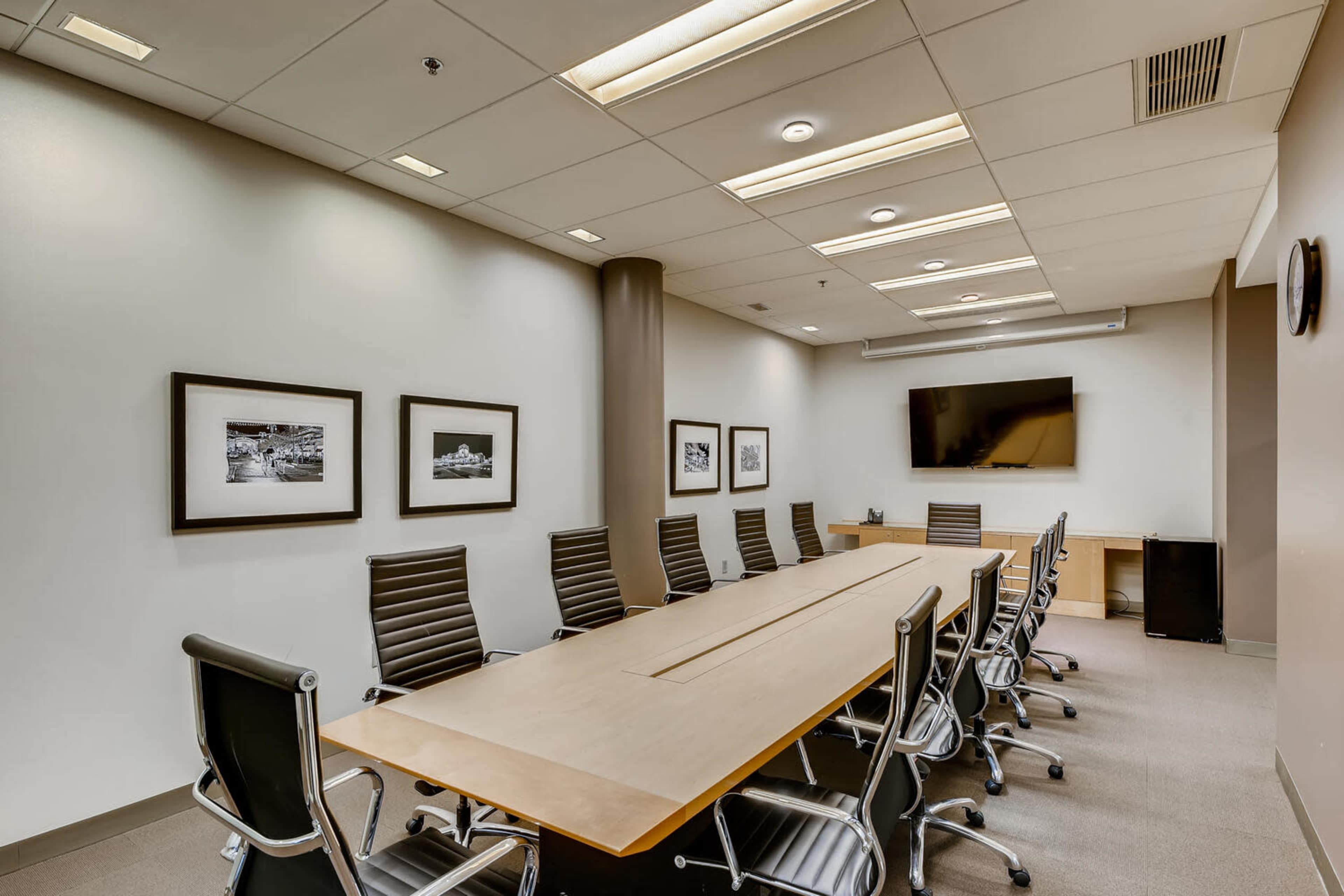 Office Evolution - Easton Town Center Image in Easton, Columbus, OH