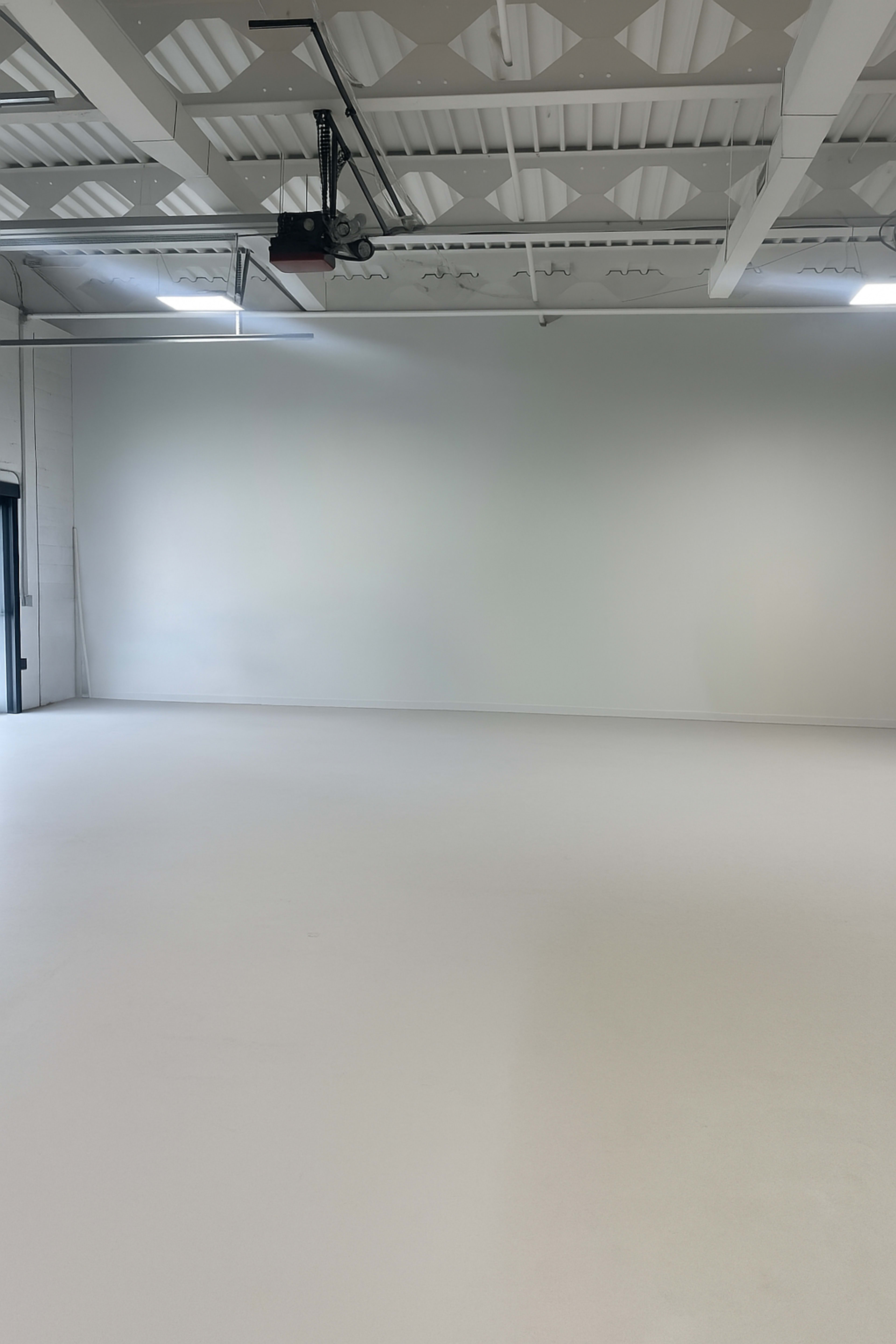 Big Blank Canvas with Tall Ceilings Image in Denville, Denville, NJ