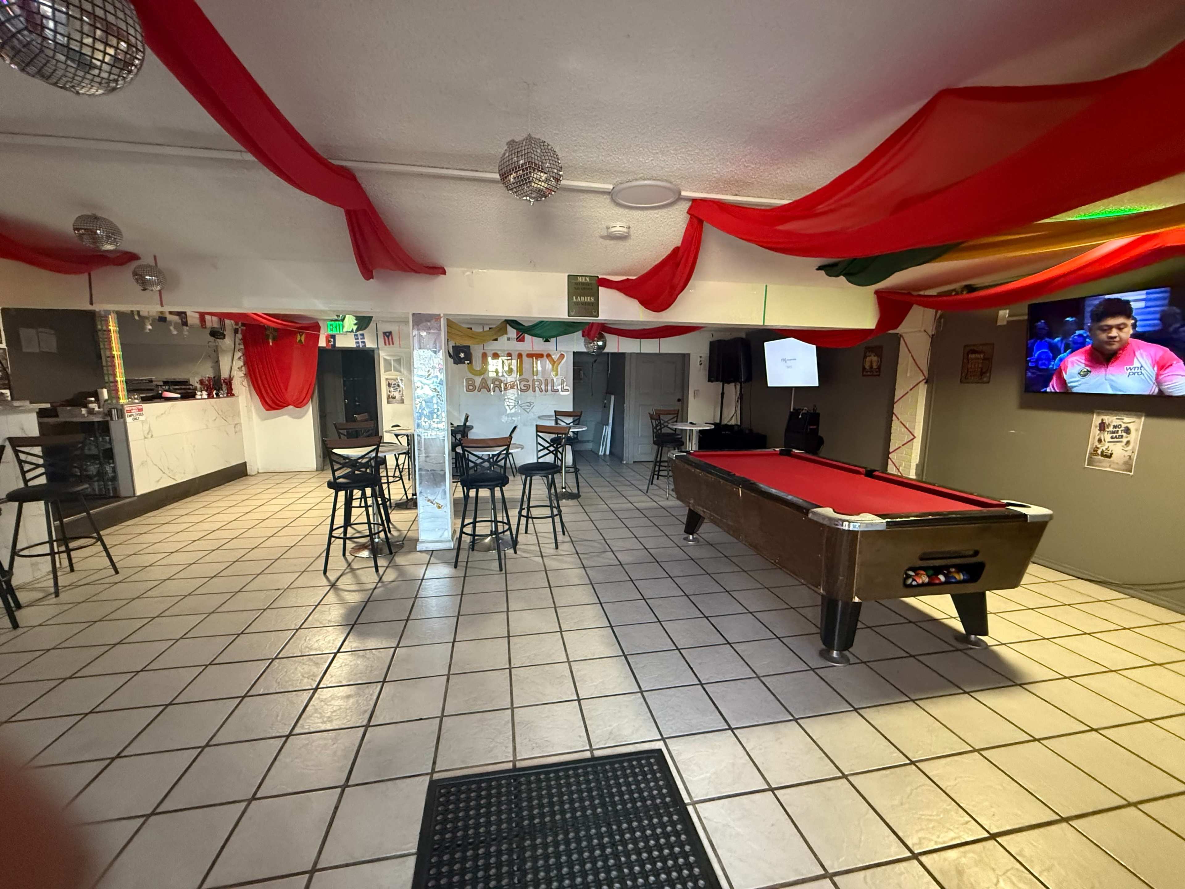 Unity Bar & Grill Downtown Colorado Springs Image in Southeast Colorado Springs, Colorado Springs, CO