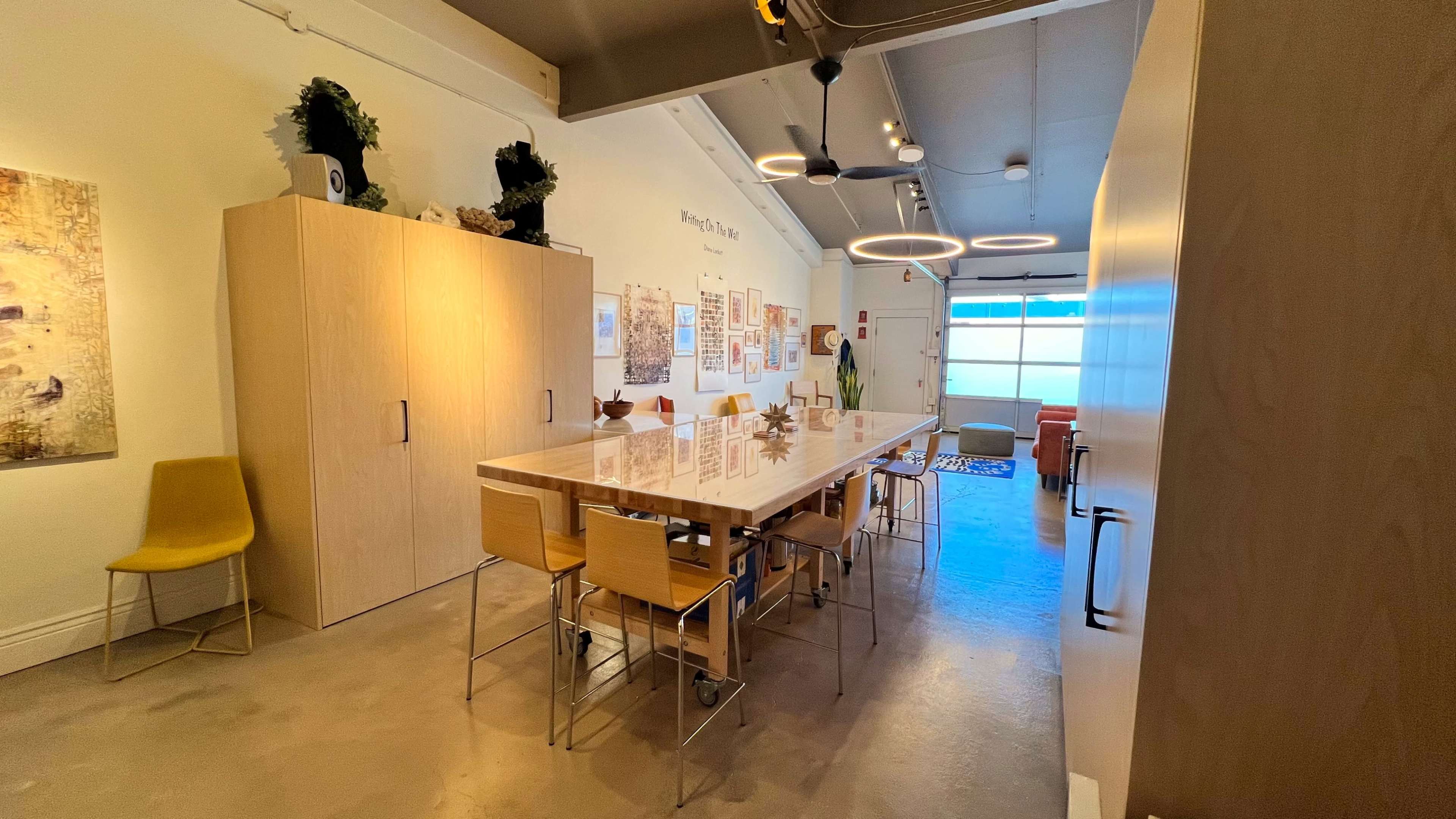 The Art Bloc Sausalito Image in Sausalito, Sausalito, CA