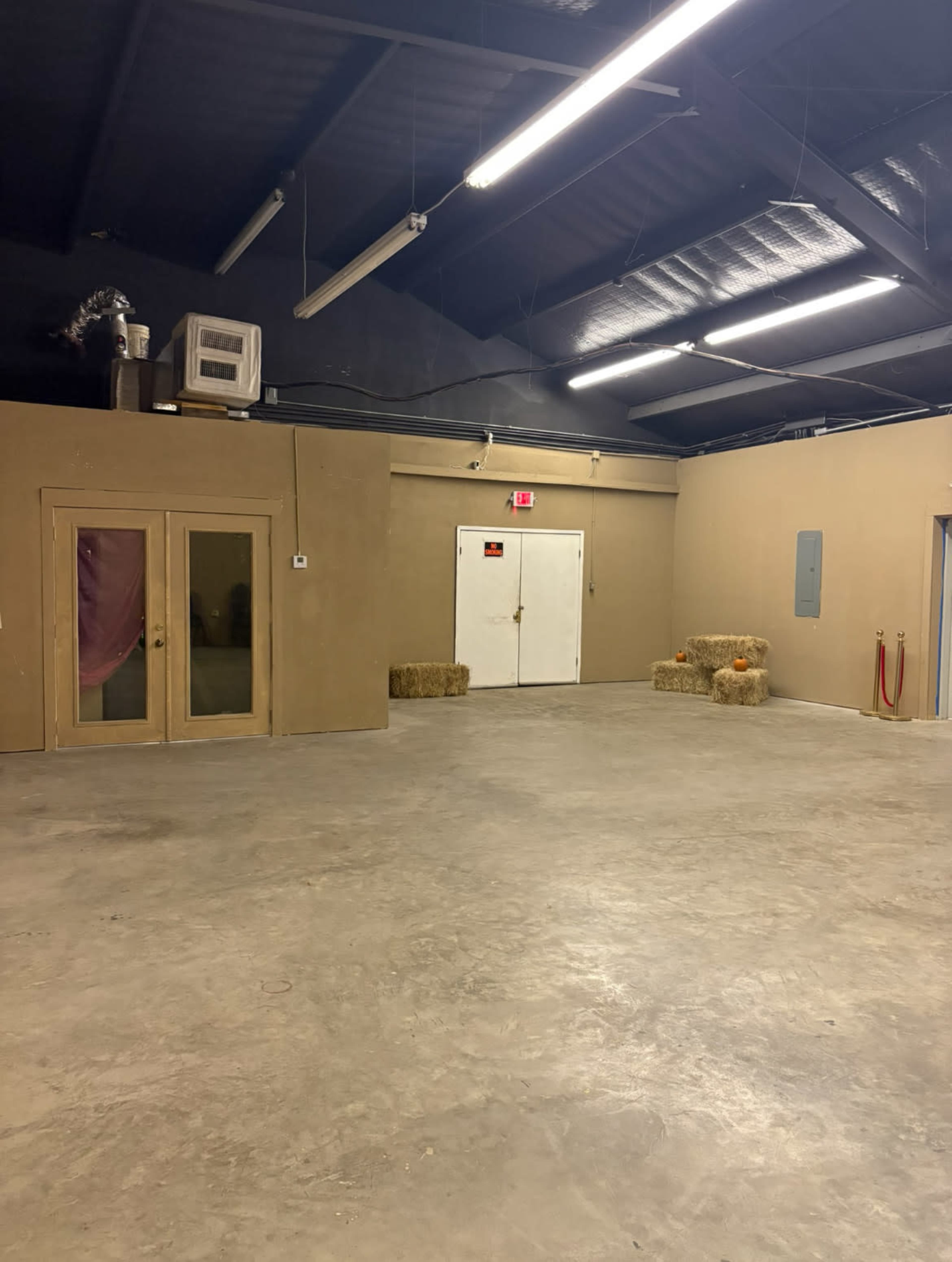 Downtown Event Space Image in Beaumont, Beaumont, TX