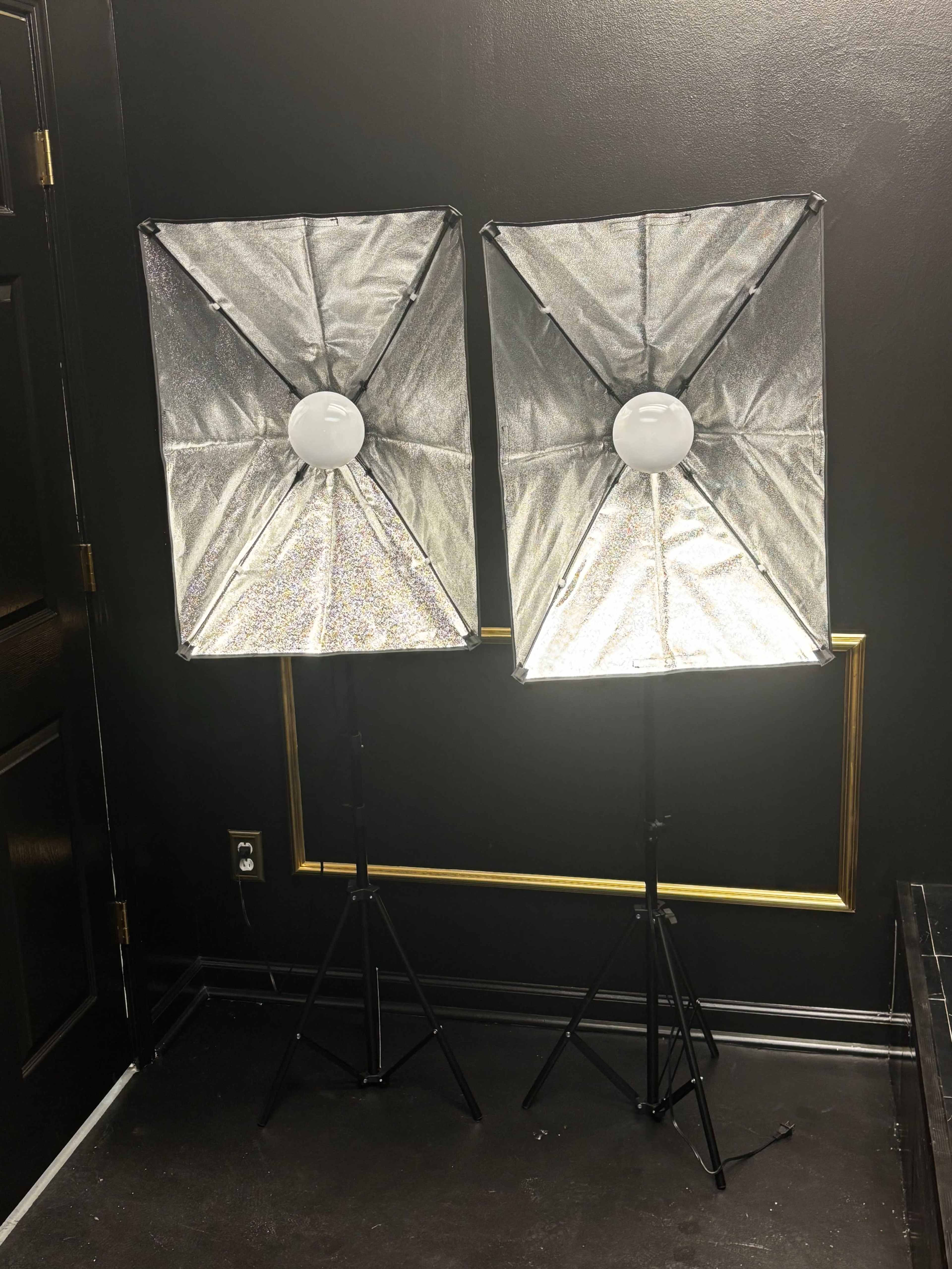 Luxury Podcast Room Image in Broad Ripple, Indianapolis, IN