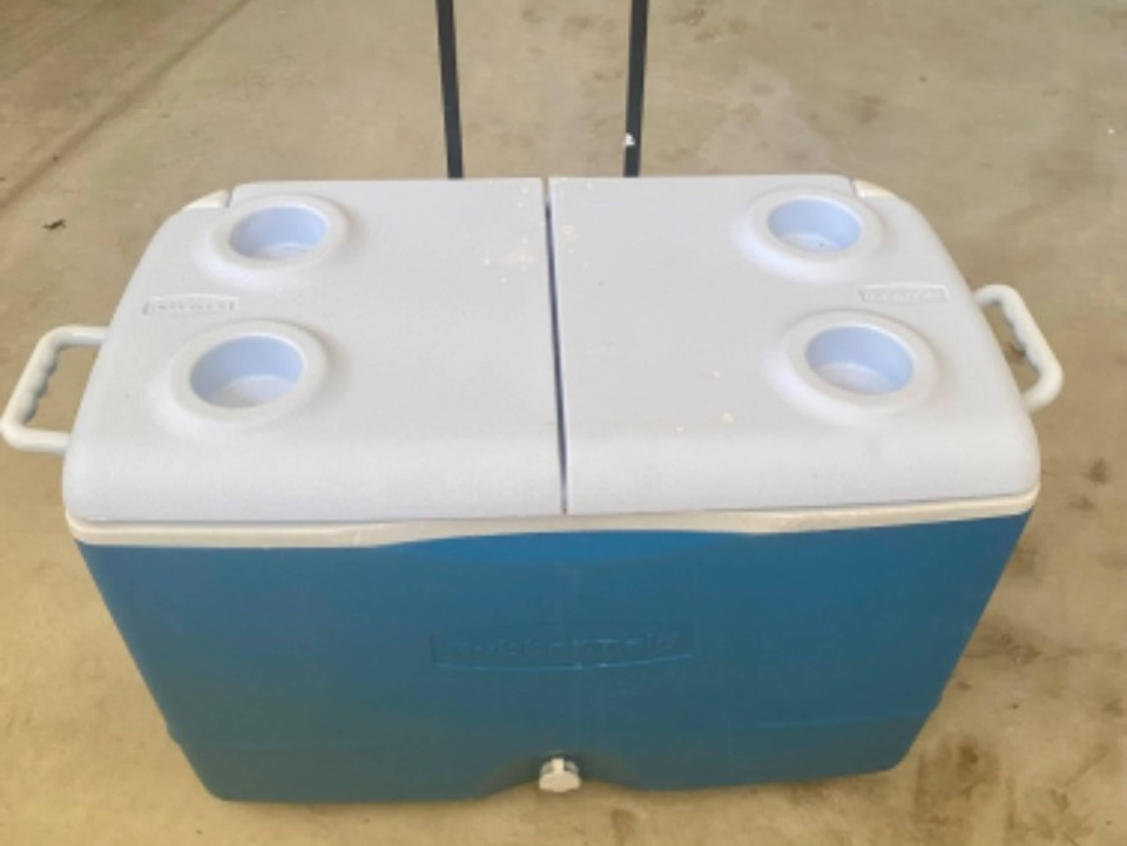 Cooler/Ice Chest