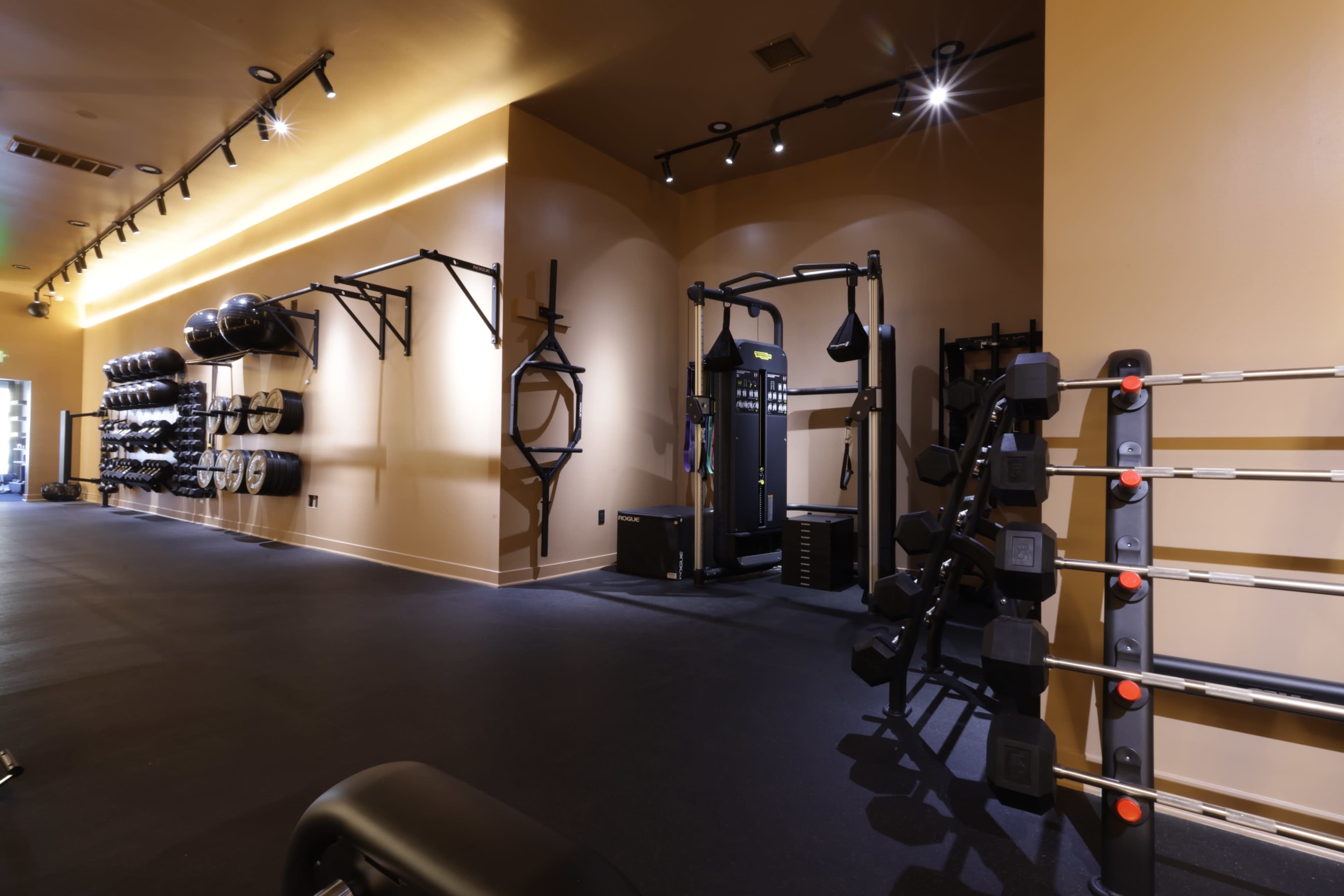Flex Room In Luxury Studio City Boutique Gym Image in Studio City, Studio City, CA