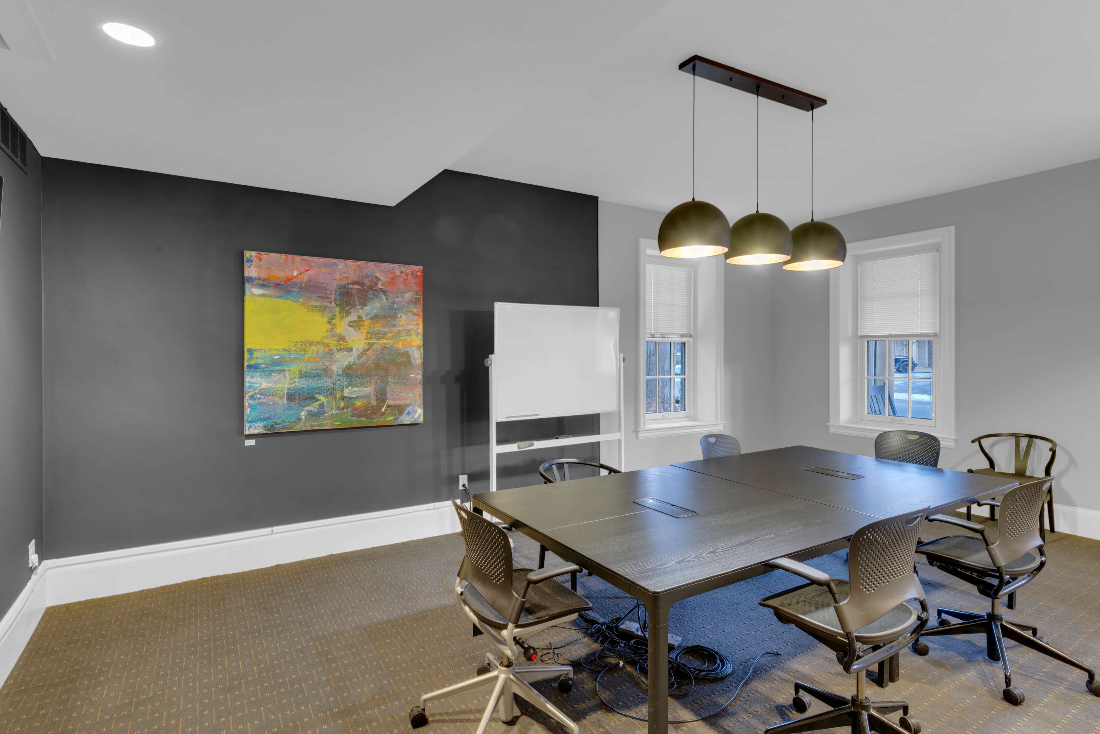 Doylestown Foundry Conference Room Image in Doylestown, Doylestown, PA