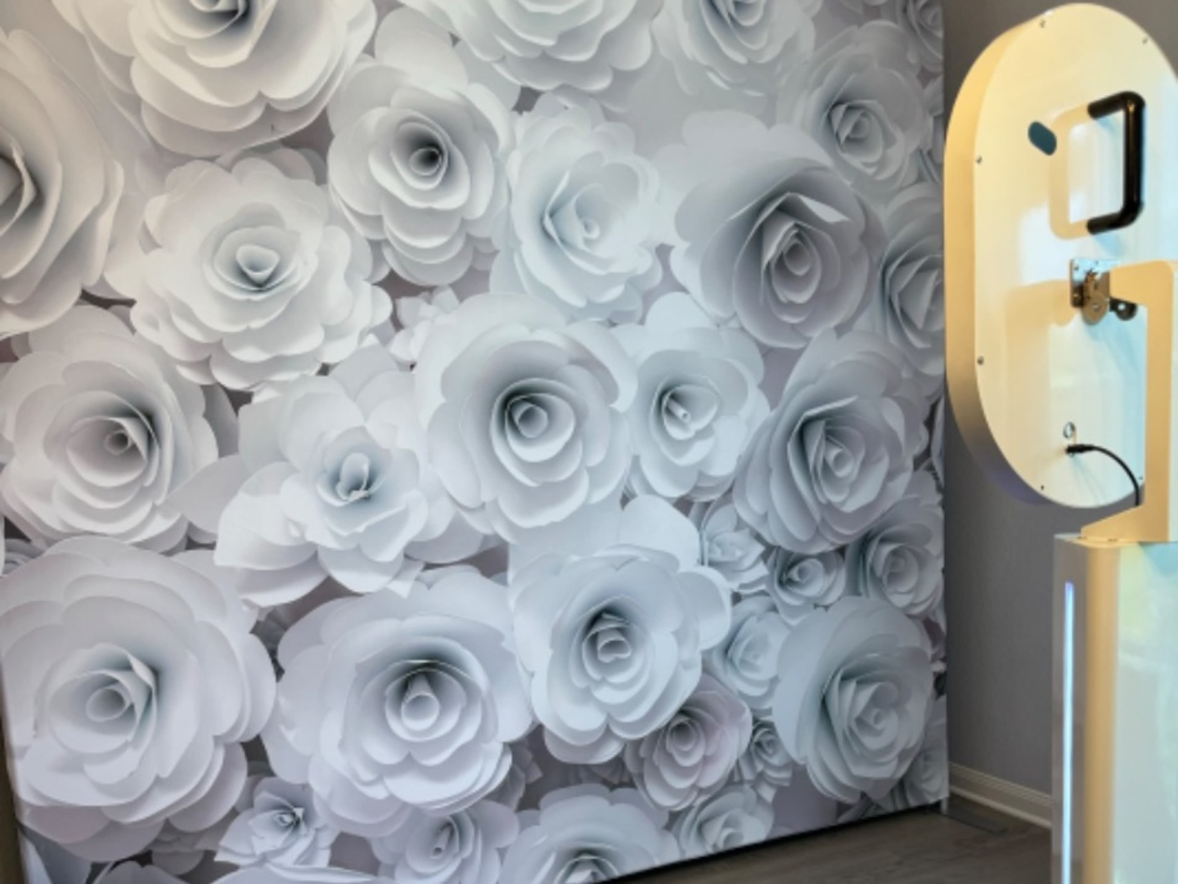 Digital Photo Booth