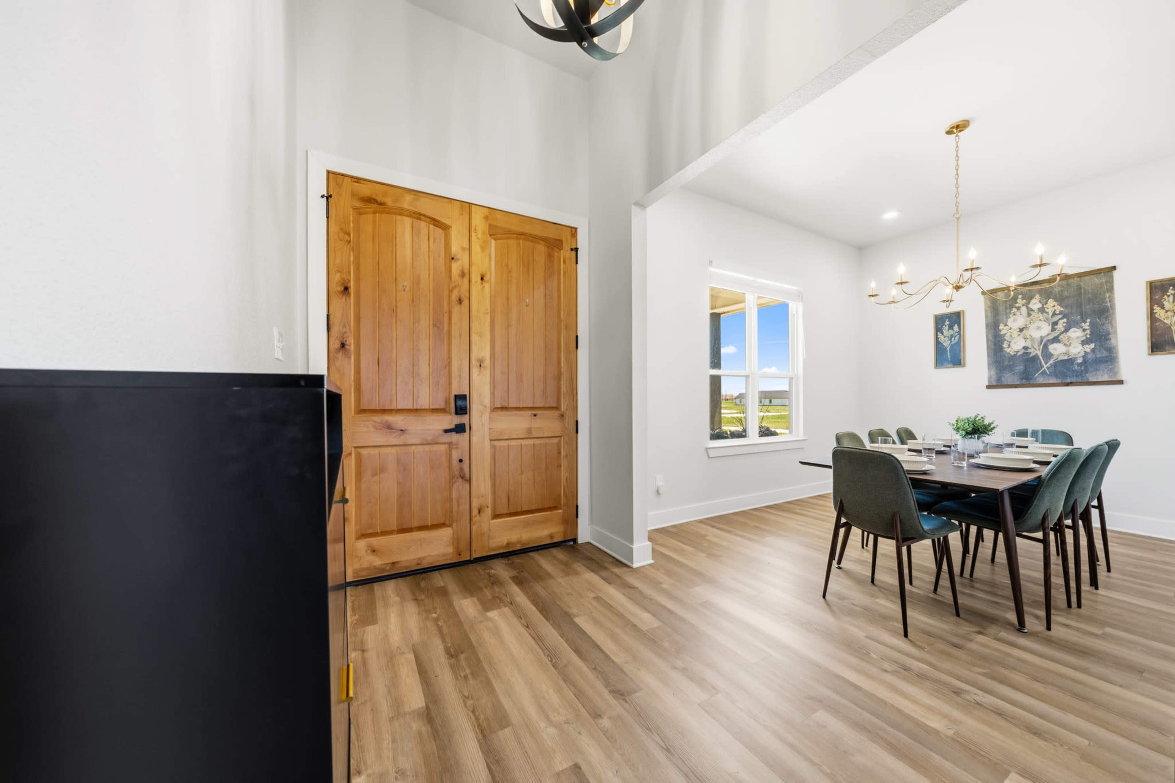 The Pickleball Ranch - Luxury Retreat Image in , Crawford, TX