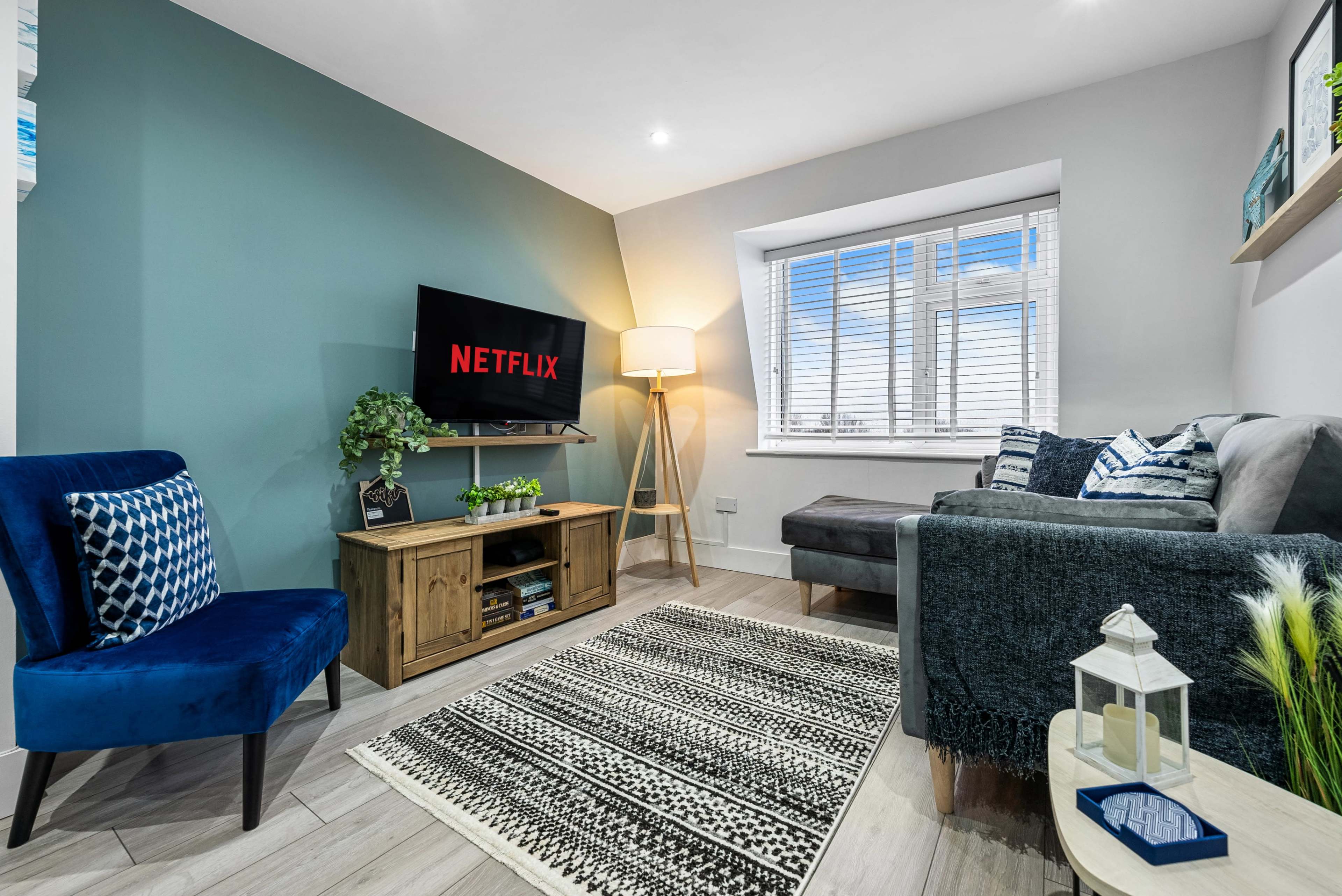 Clarence Parade Image in Southsea, Portsmouth, ENG