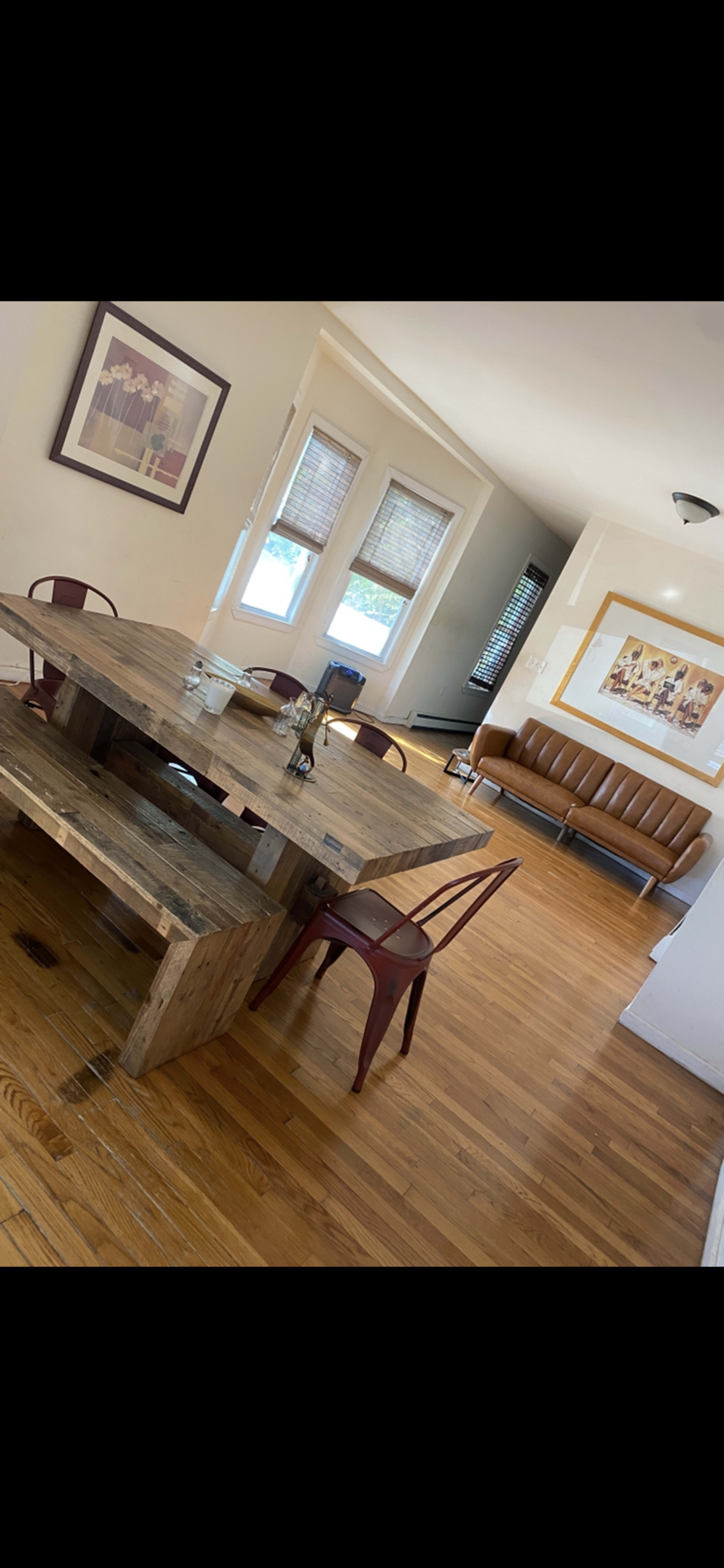 Beautiful and Spacious within a Beautiful Private House Image in Bayonne, Bayonne, NJ