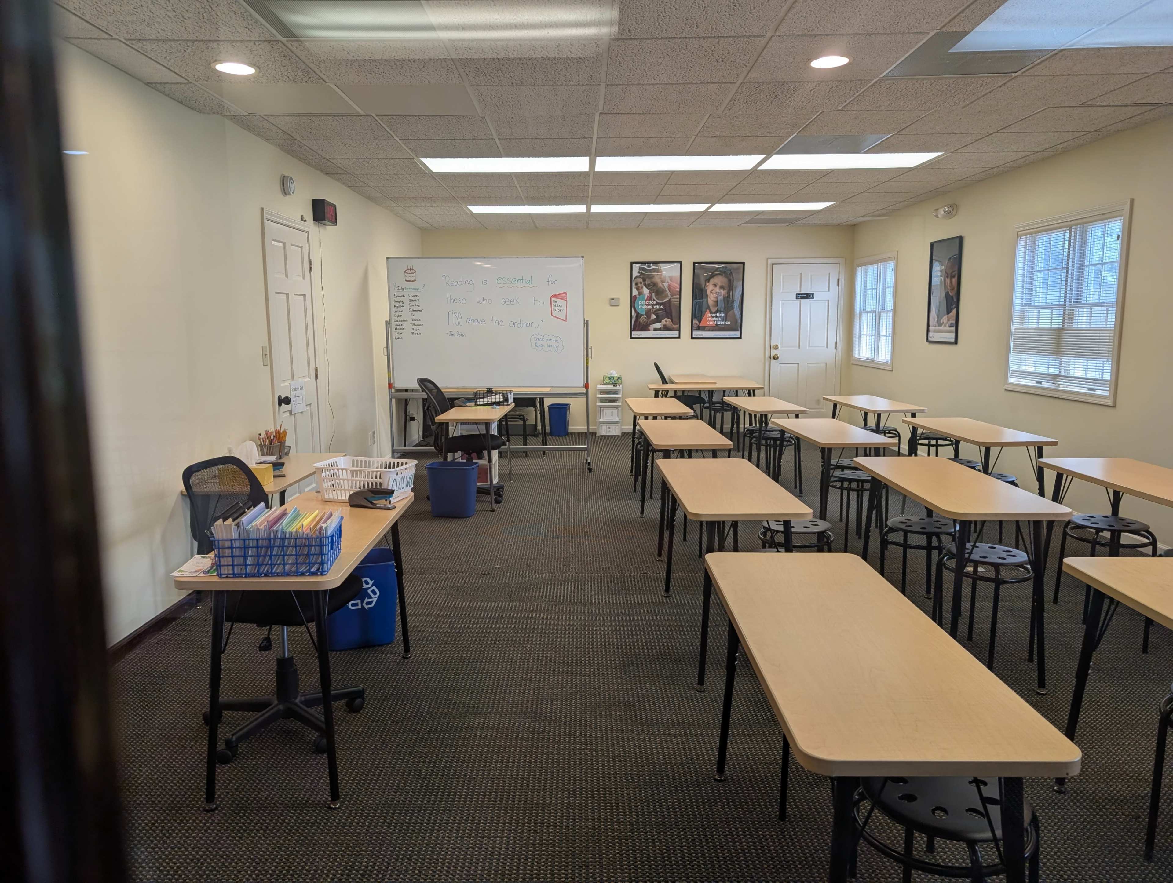 Multi-use classroom in the Heart of Village of Manlius Image in Manlius, Manlius, NY