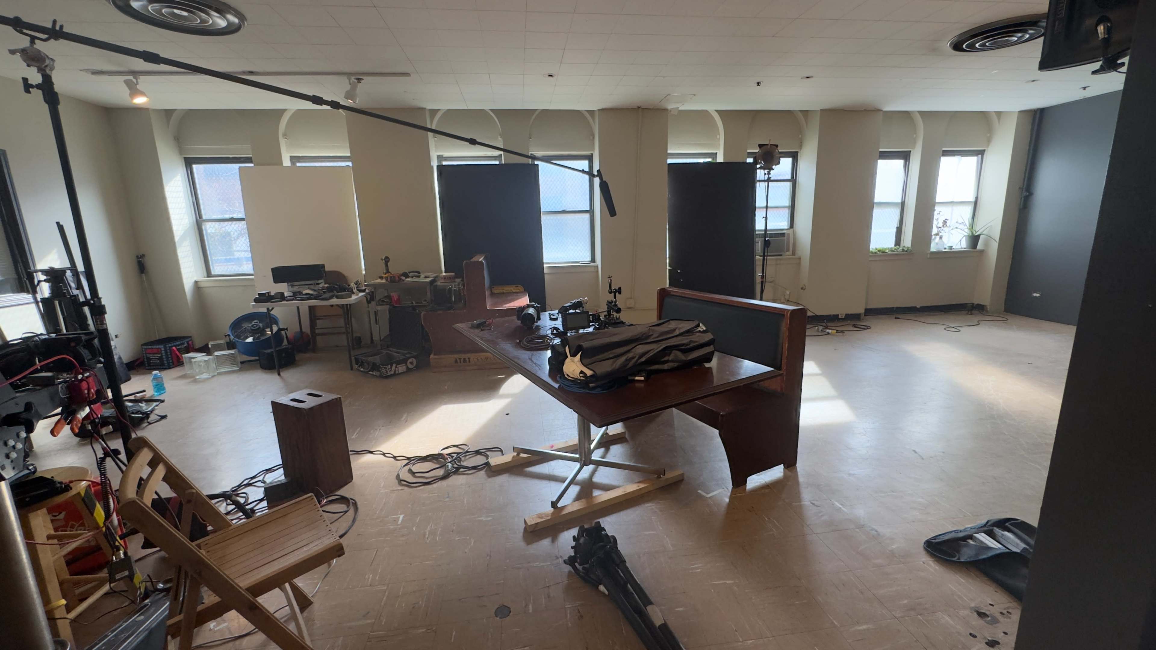 Film/Photo Studio -  4200 W Diversey Ave  #video #photo  #content #UGC Image in Hermosa, Chicago, IL