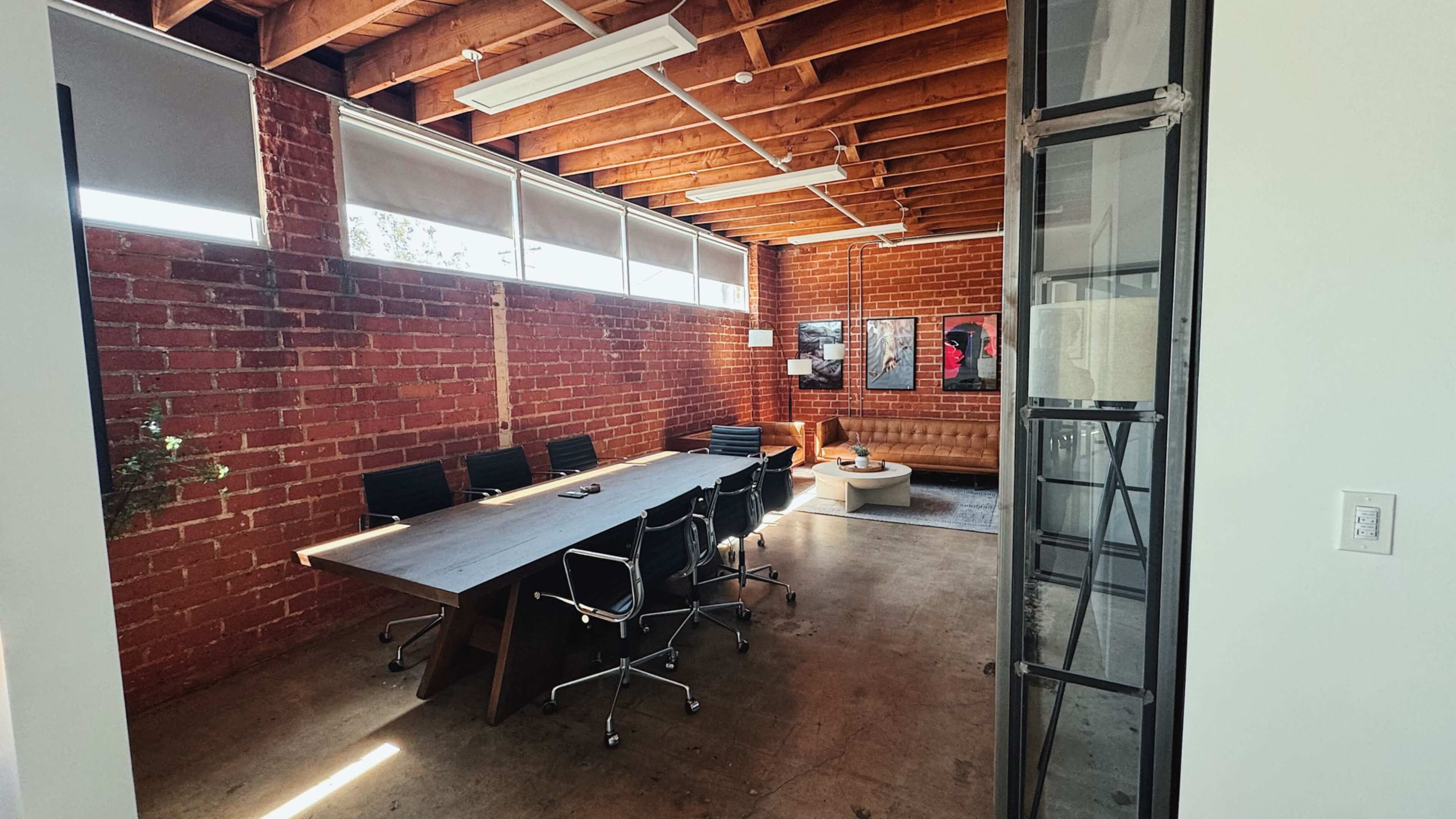 Virtual Production LED Volume Wall + Studio Space Image in Hayden Tract, Culver City, CA