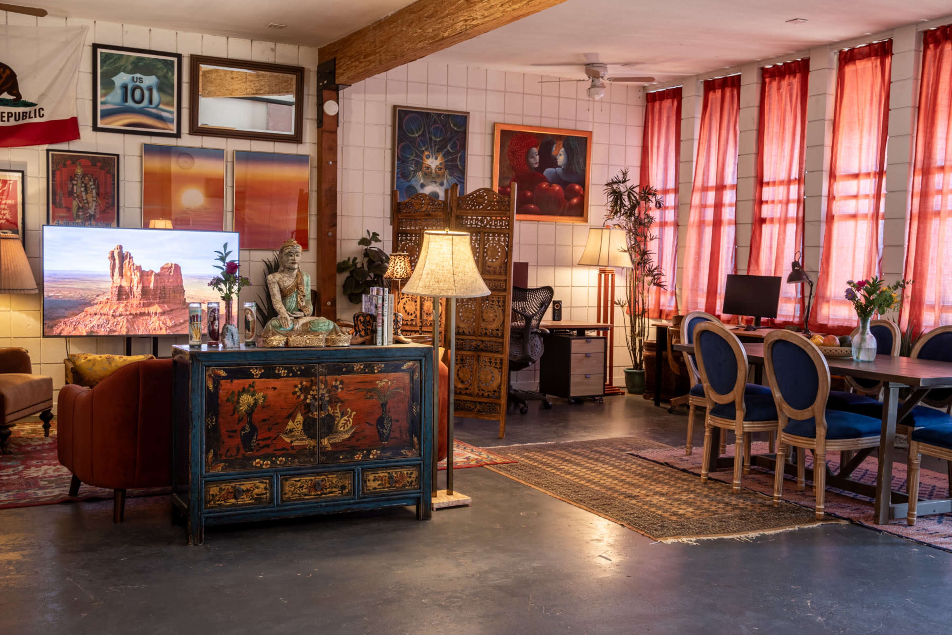 West LA Photo Studio & Event Space Image in Crenshaw, Los Angeles, CA