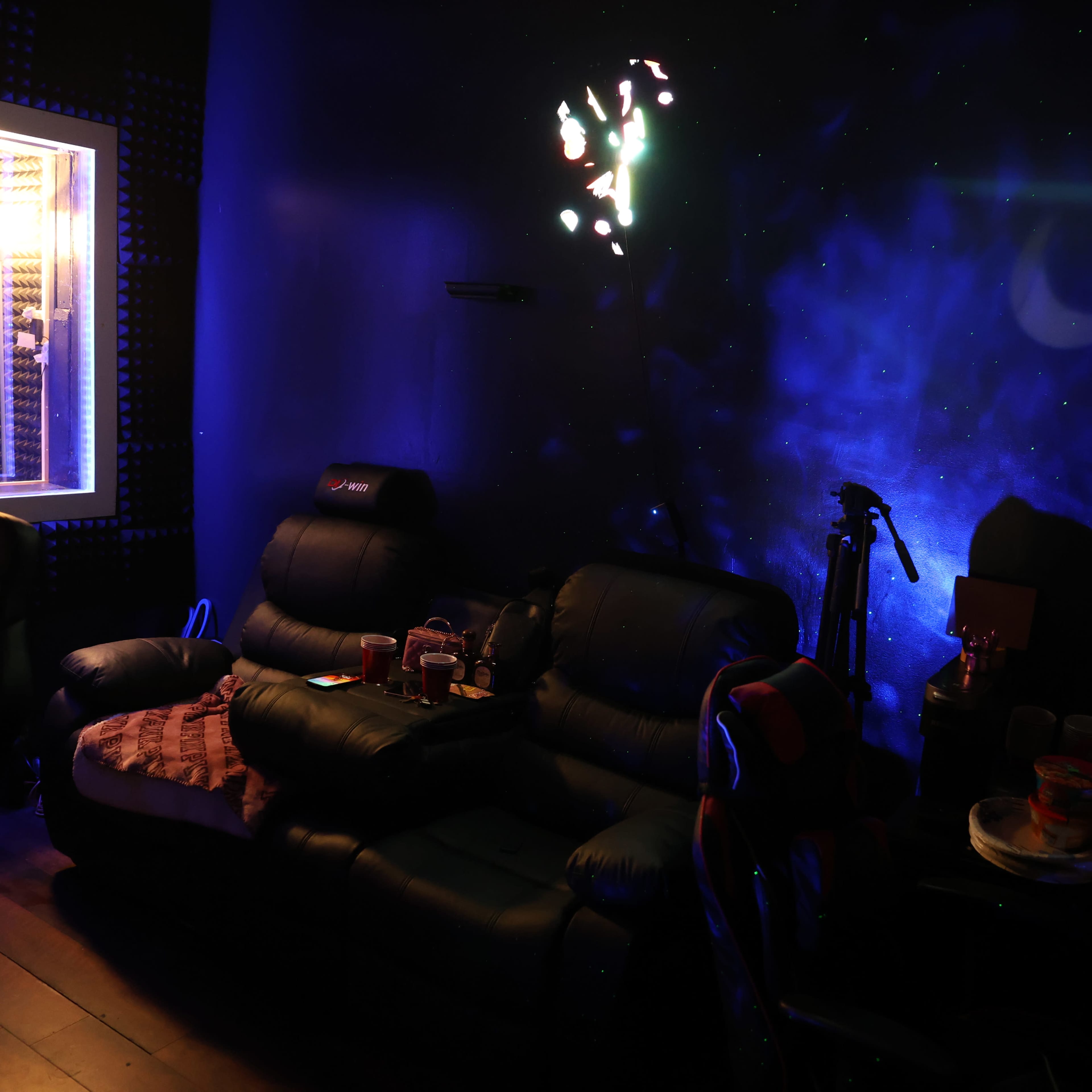 Affordable Recording Studio With Video Camera Access Image in East Williamsburg, Brooklyn, NY