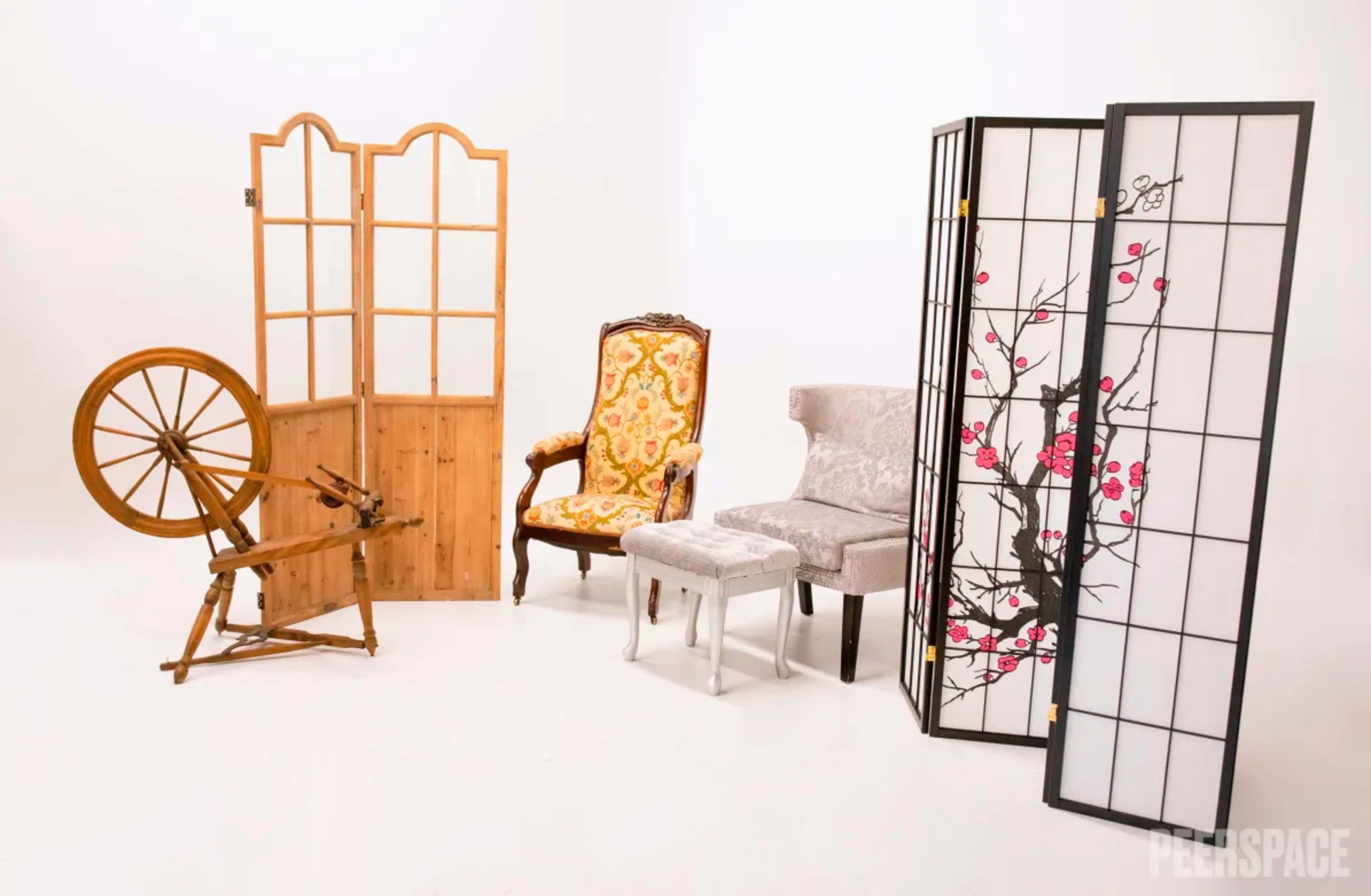 Boutique Photography Studio Image in Murrieta, Murrieta, CA