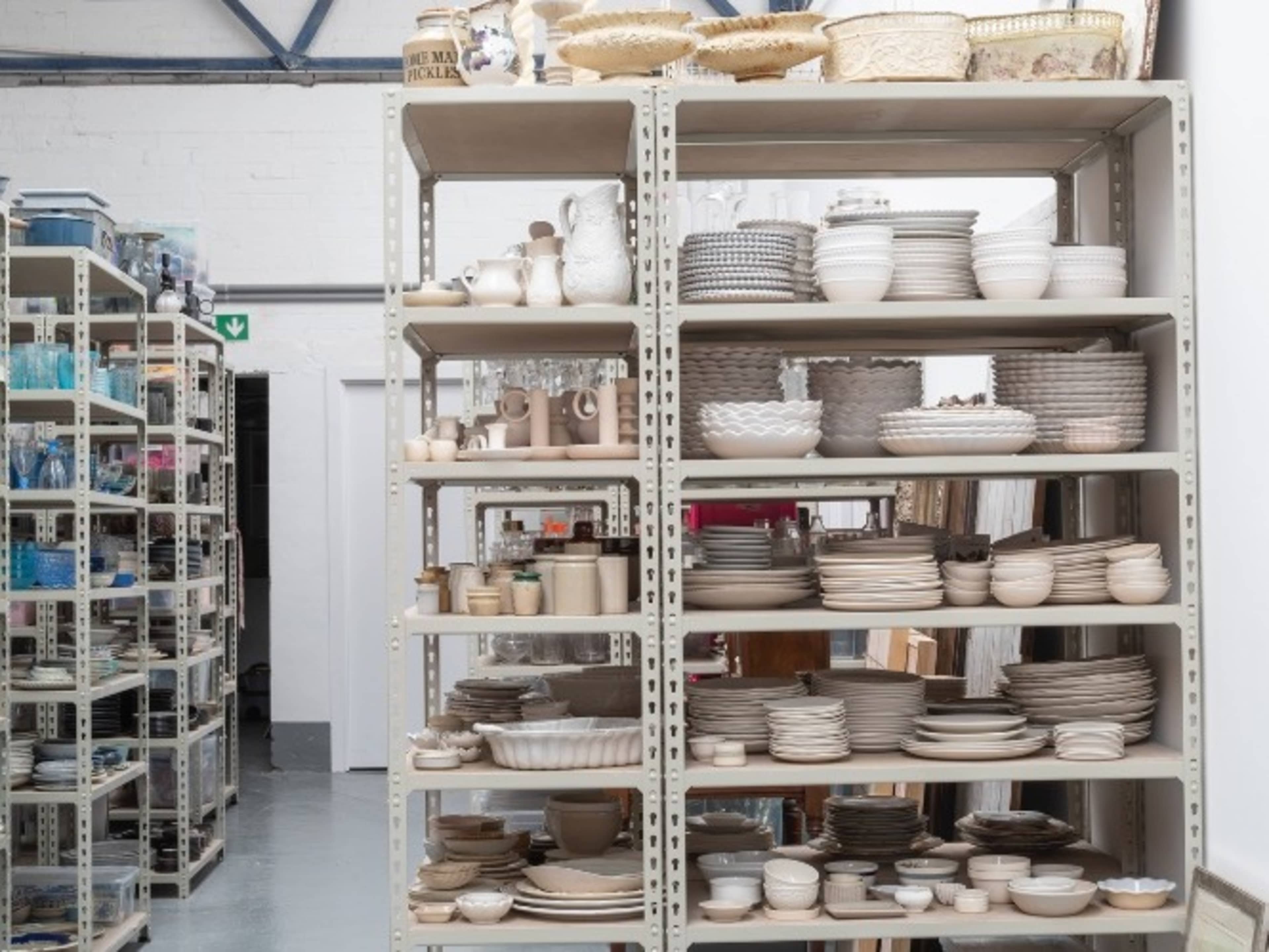 Access to Prop House