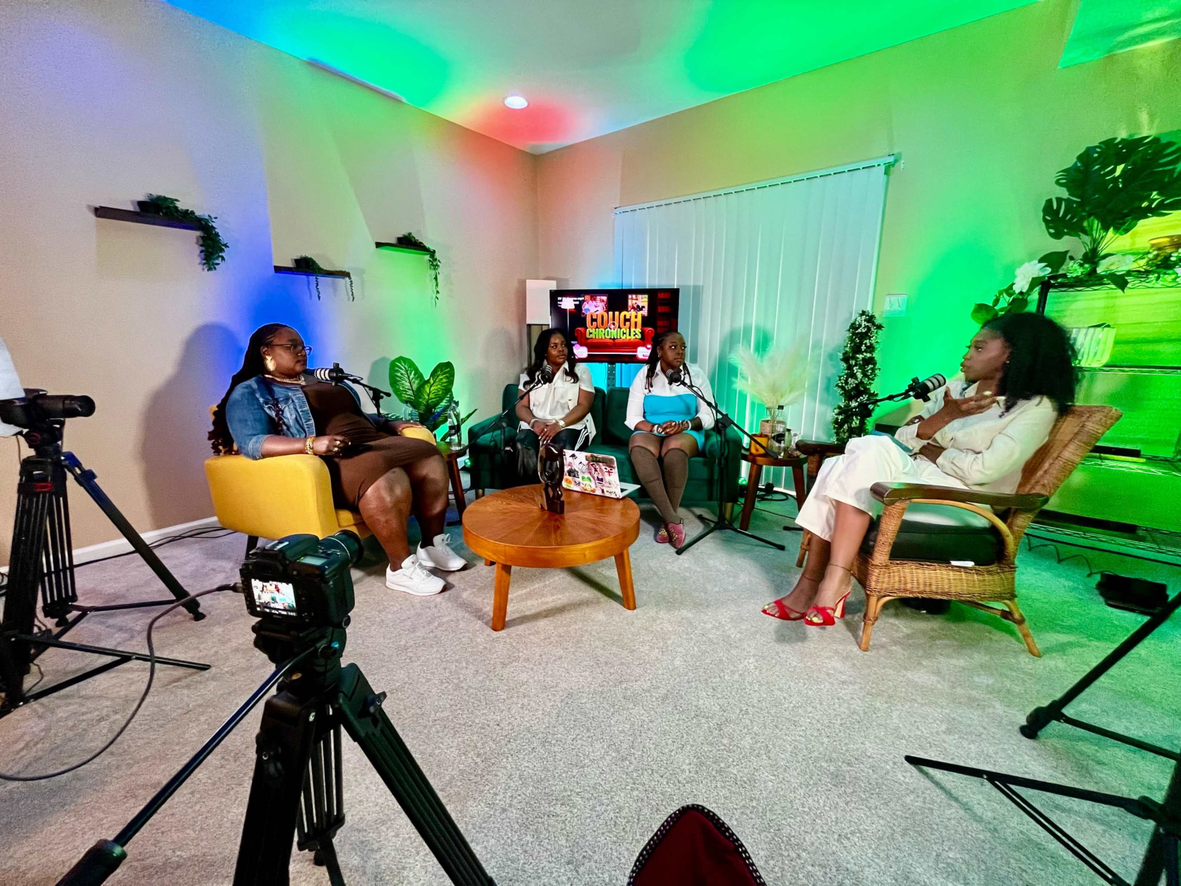 Basement studio Image in Pasadena, glen burnie, MD