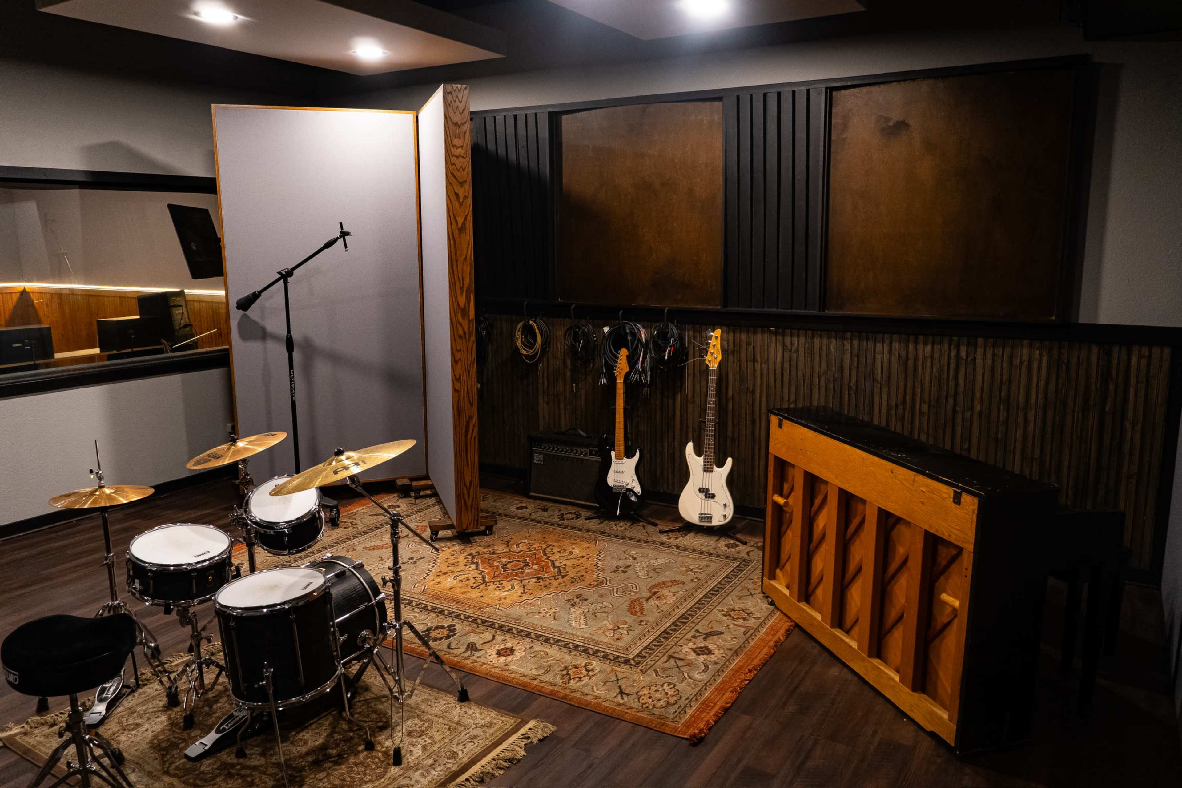 Recording Studio in Chatsworth Image in Chatsworth, Chatsworth, CA