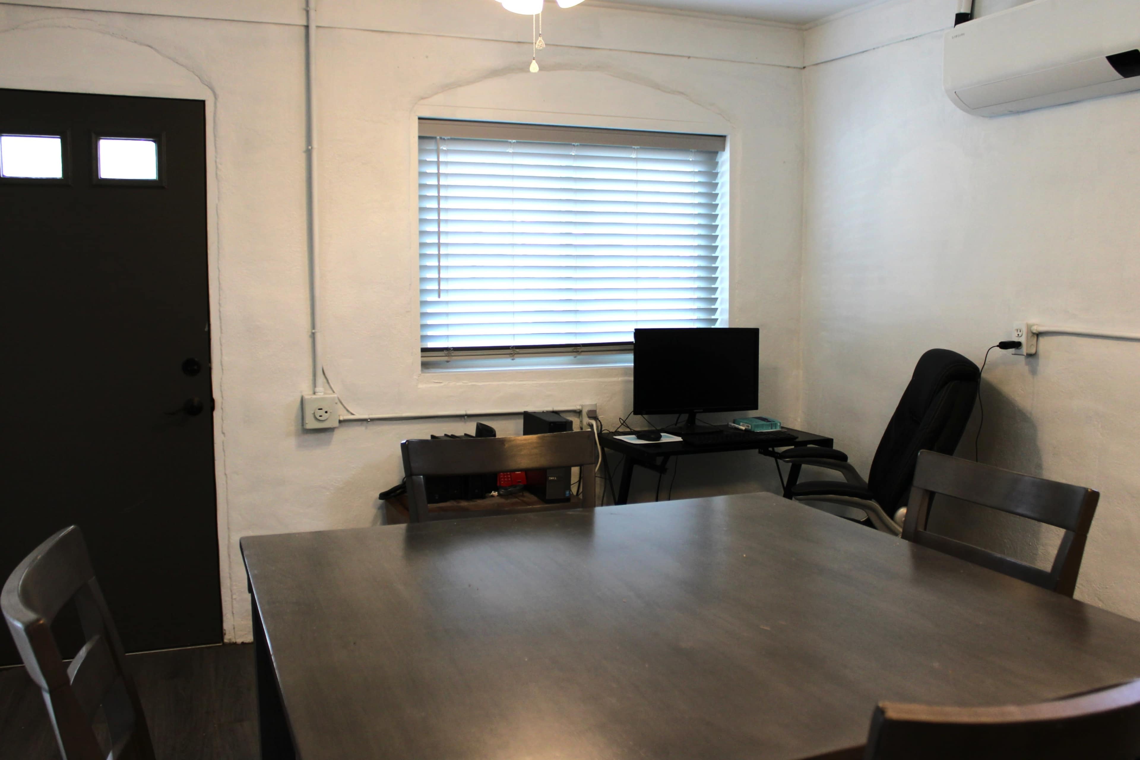 Stonewood Cottage, event venue in the Great Smoky Mountains, unique space. Image in Hazelwood, Waynesville, NC