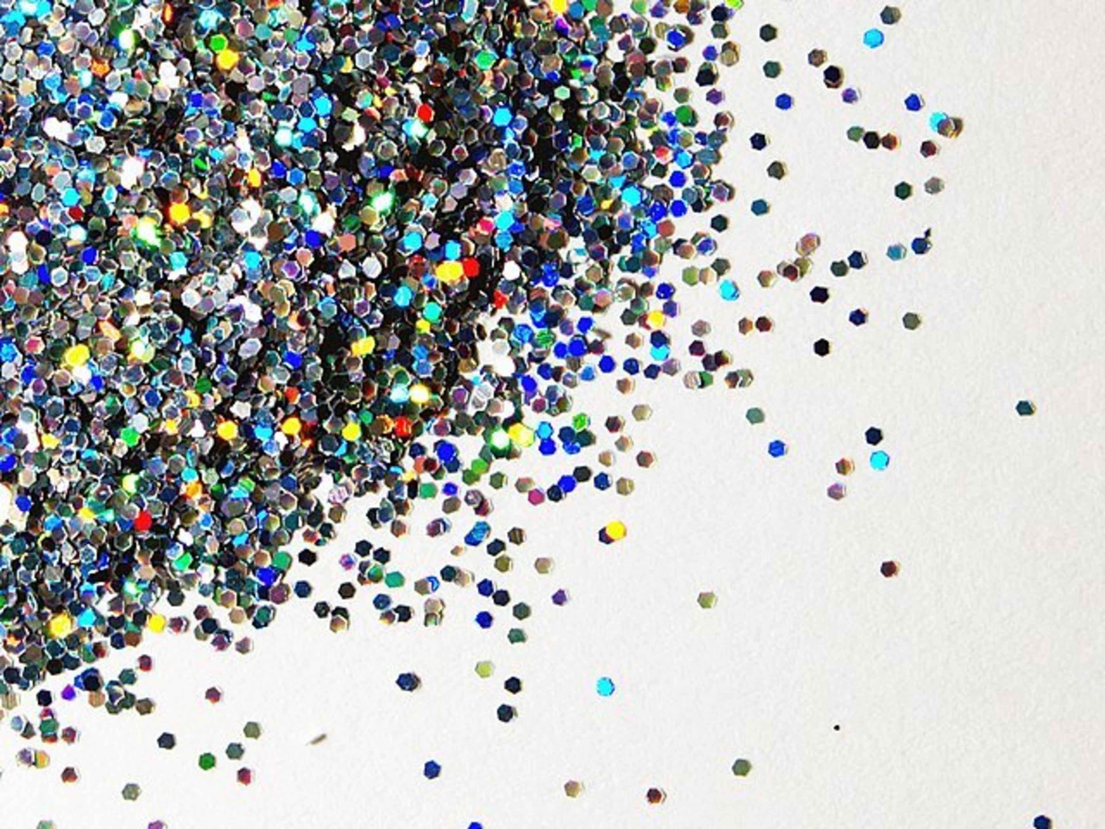 Glitter or Conffetti Cleanup Fee