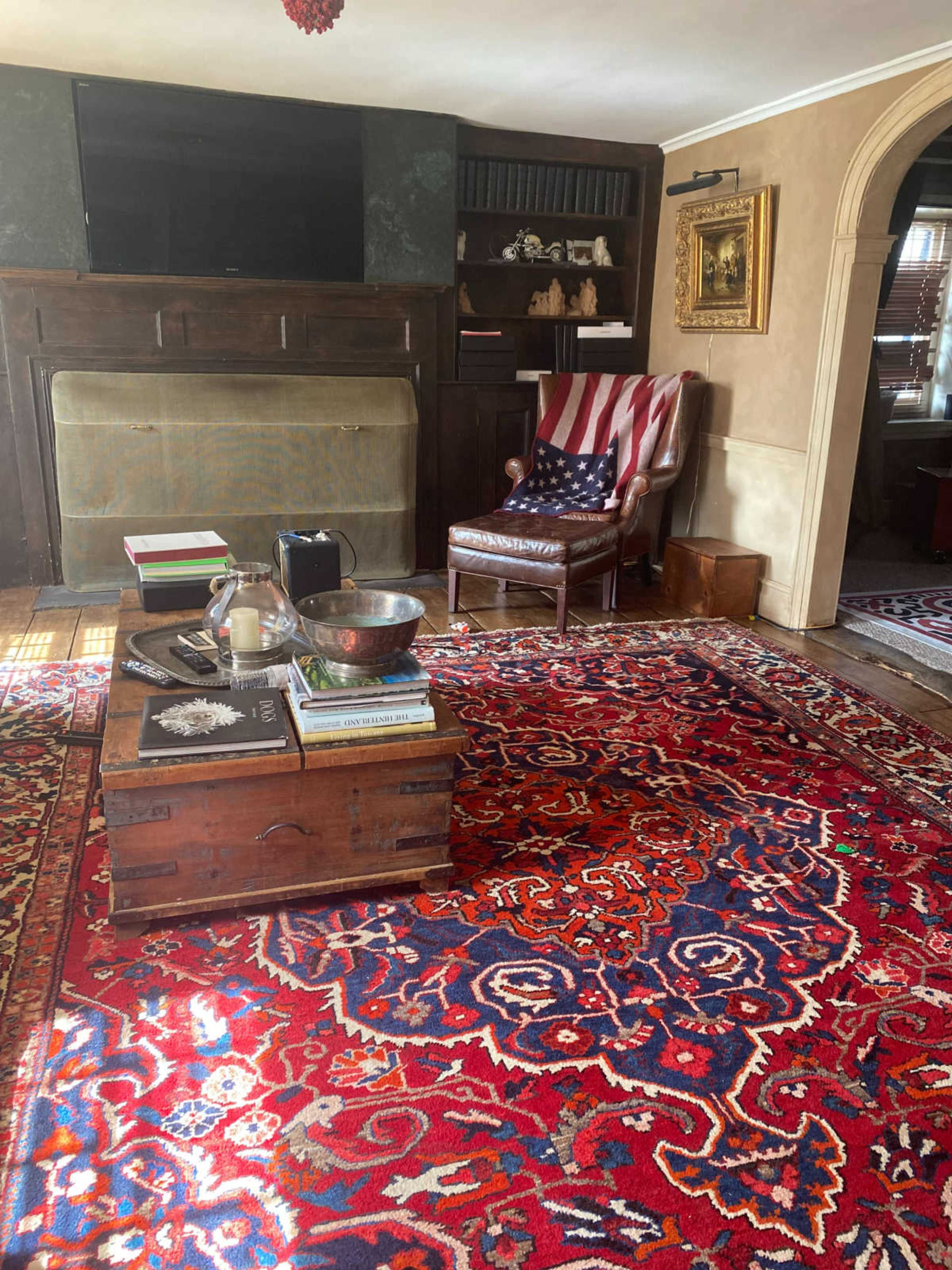 C.1752 Historic House Private Estate lots of character Image in , West Caldwell, NJ