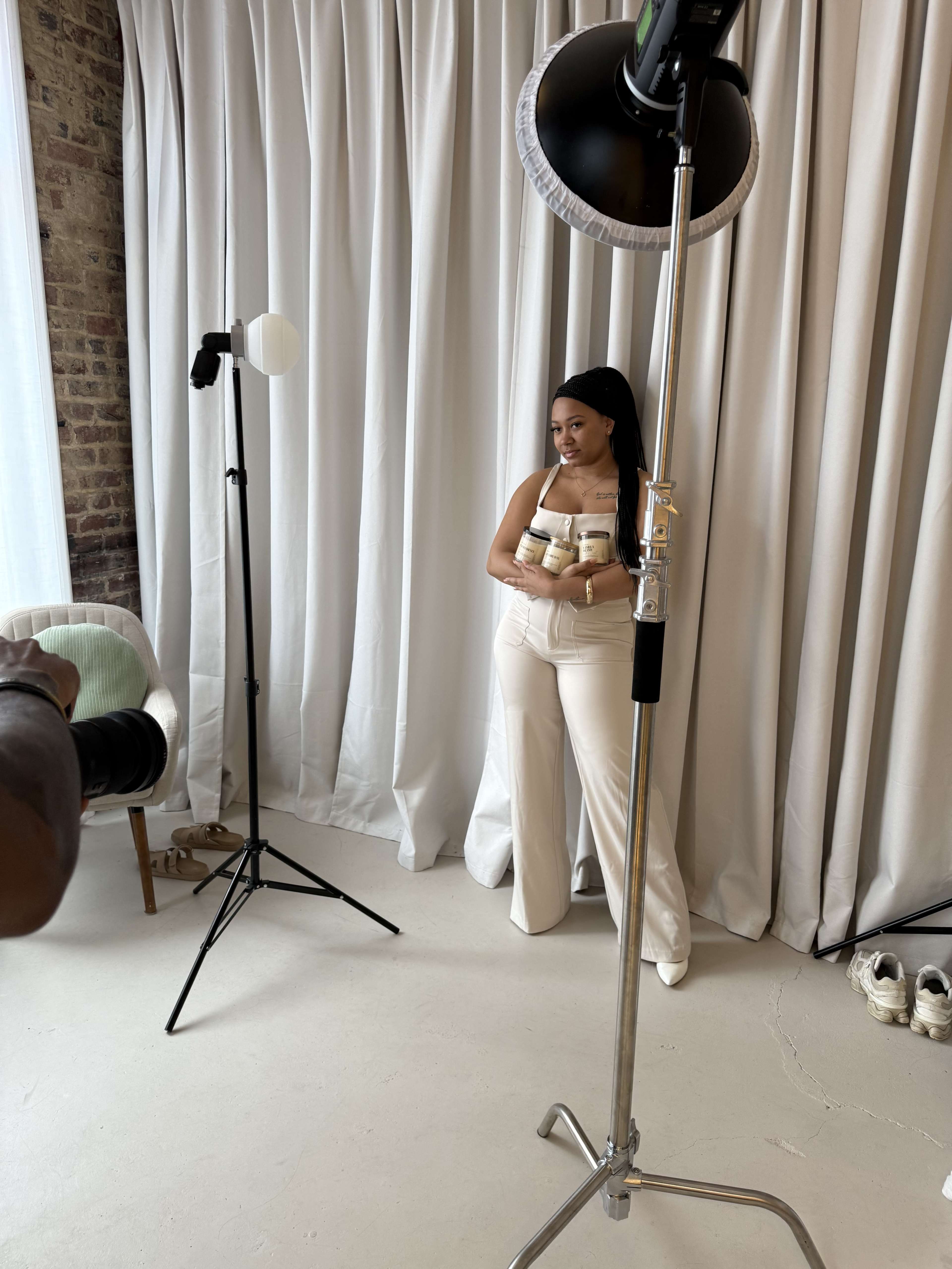 Photoshoot