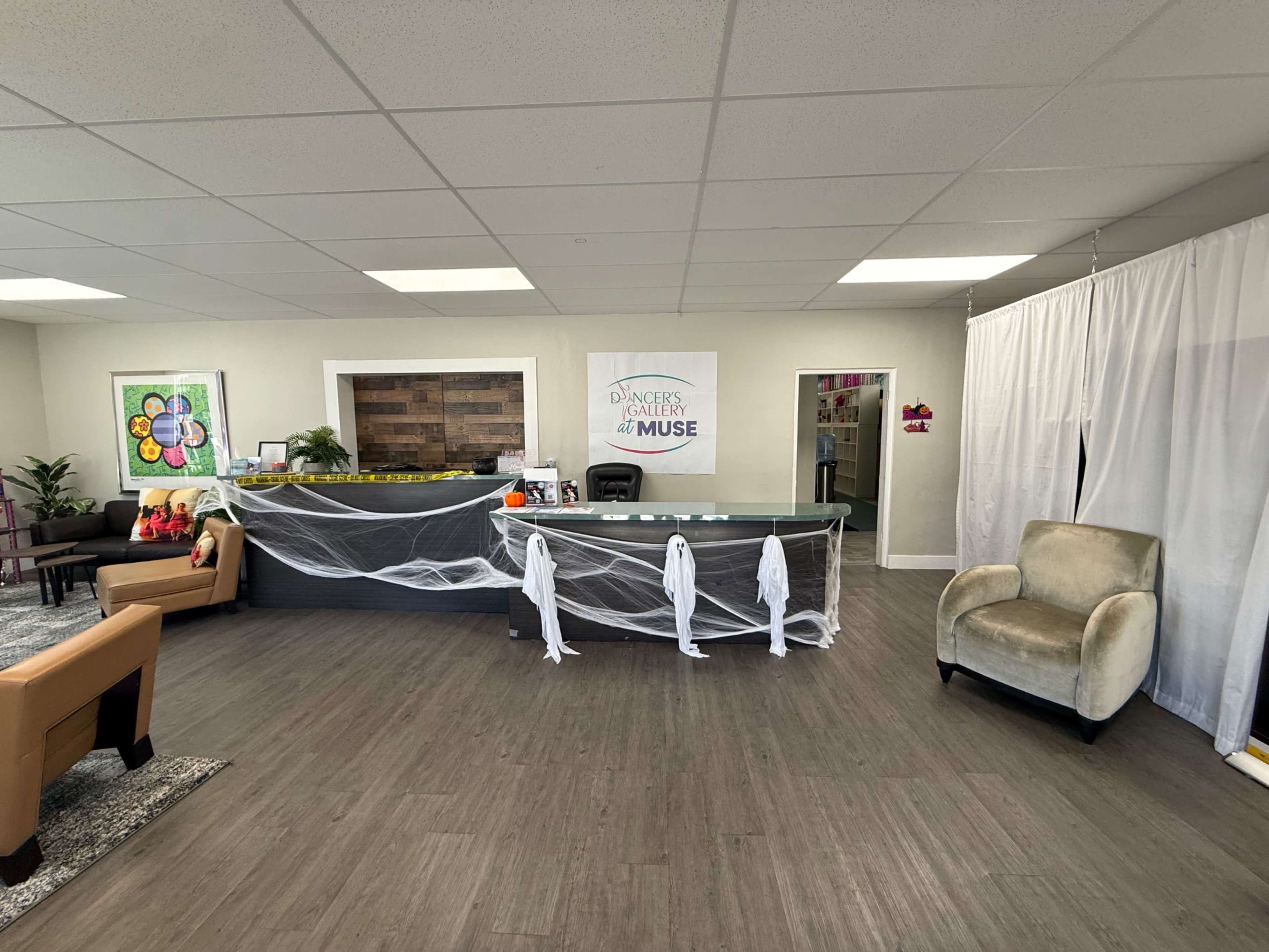 Downtown dance studio flex space Image in Wilton Manors, Wilton Manors, FL