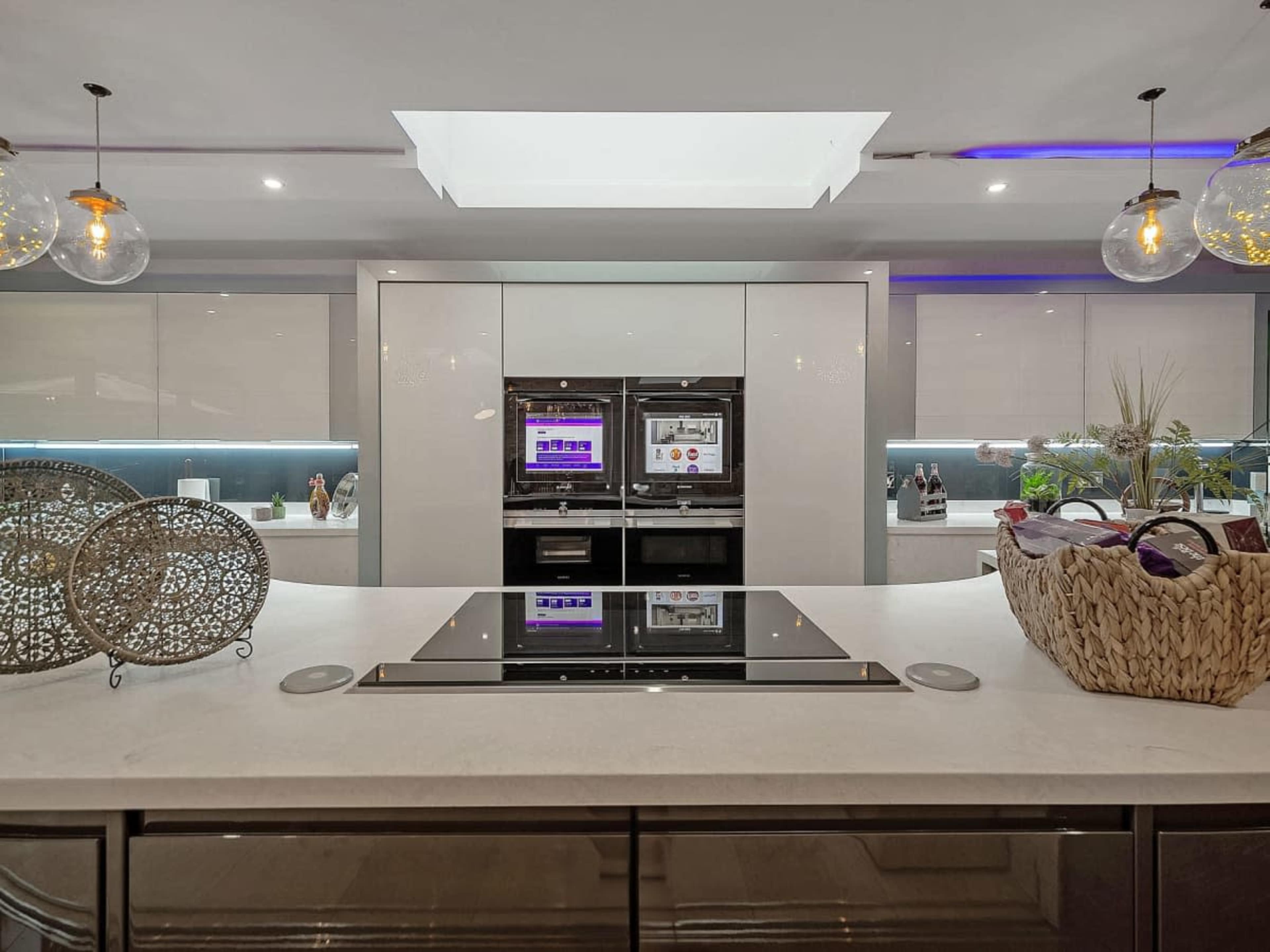 Modern, Unique Residence Image in Nazeing, Nazeing, ENG