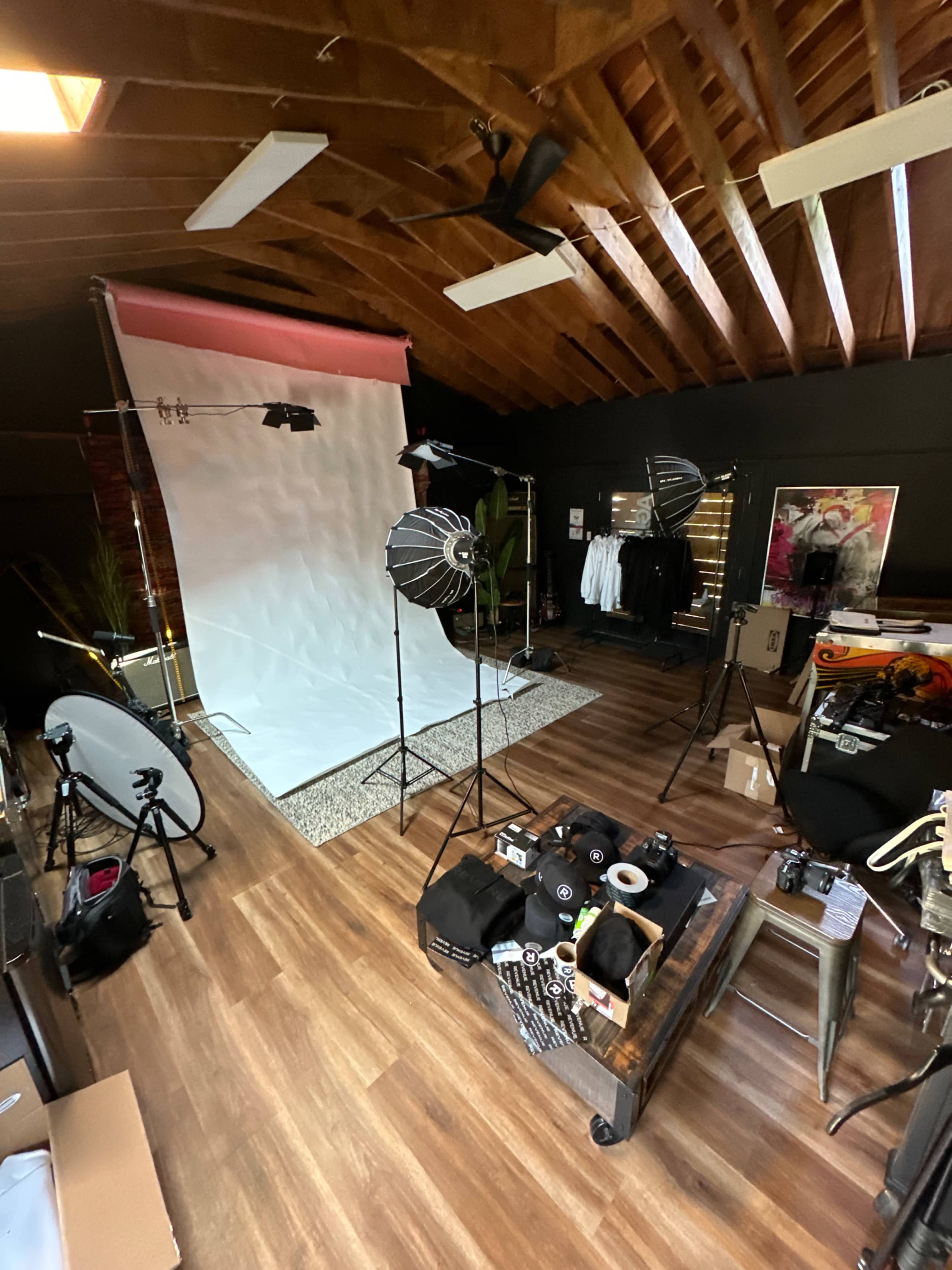 Agency1 Studios Oakville Image in Oakville, Oakville, ON