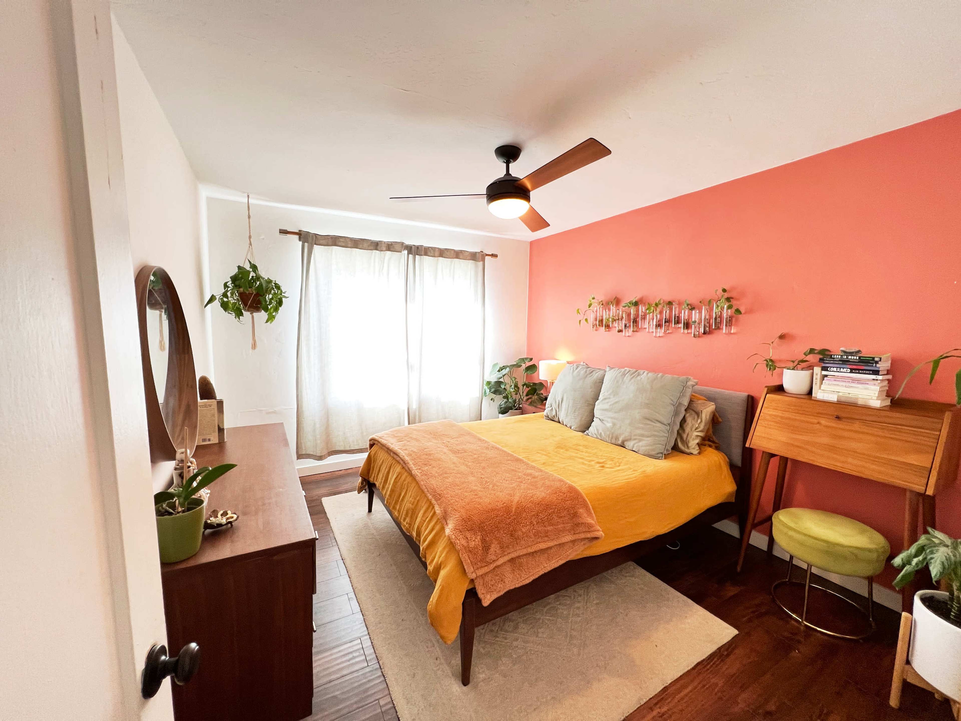 Stylish San Diego House Image in Mid-City, San Diego, CA