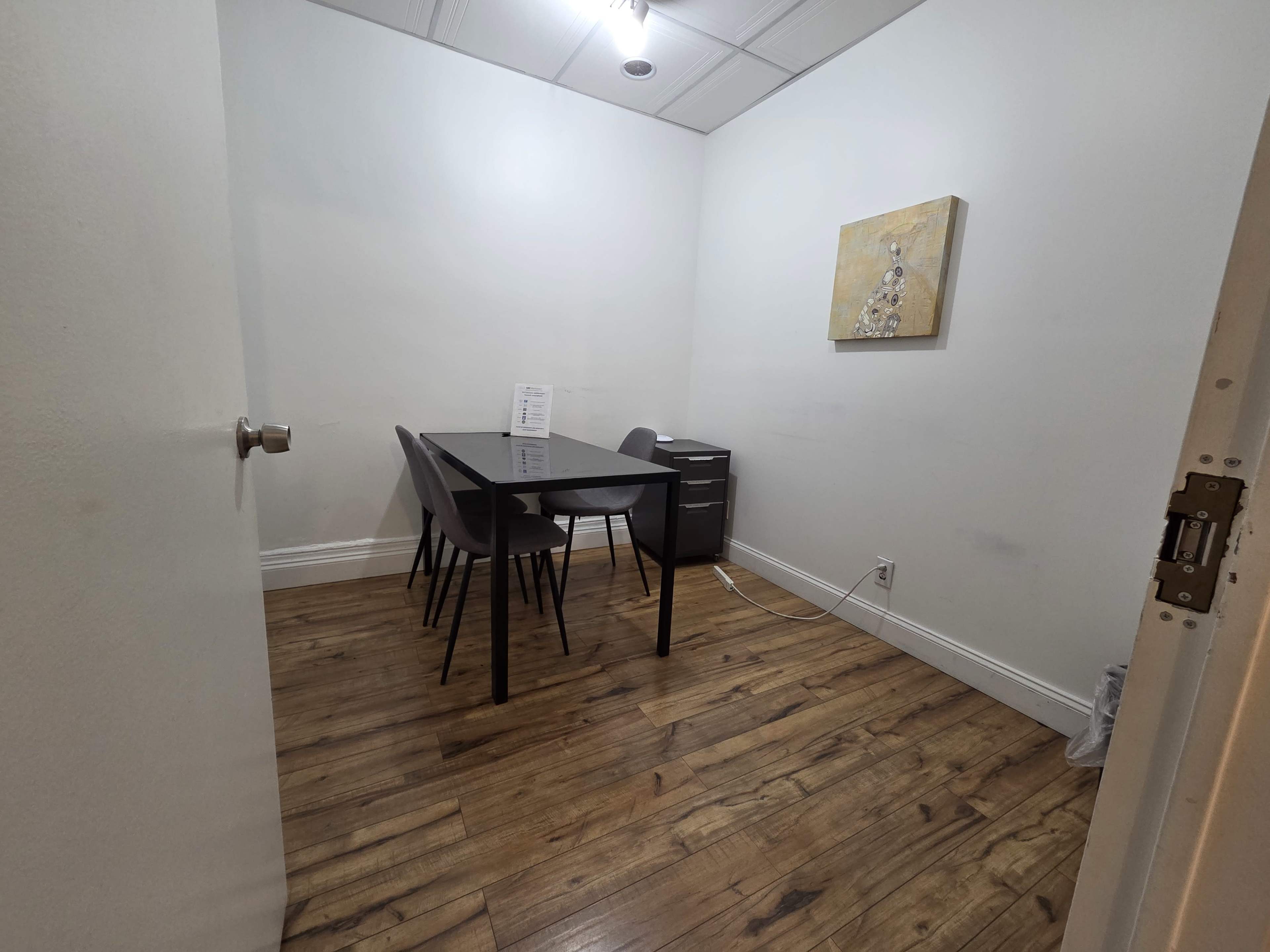 Suite 704A - Private Meeting Room in Midtown Manhattan Image in Midtown Manhattan, New York, NY