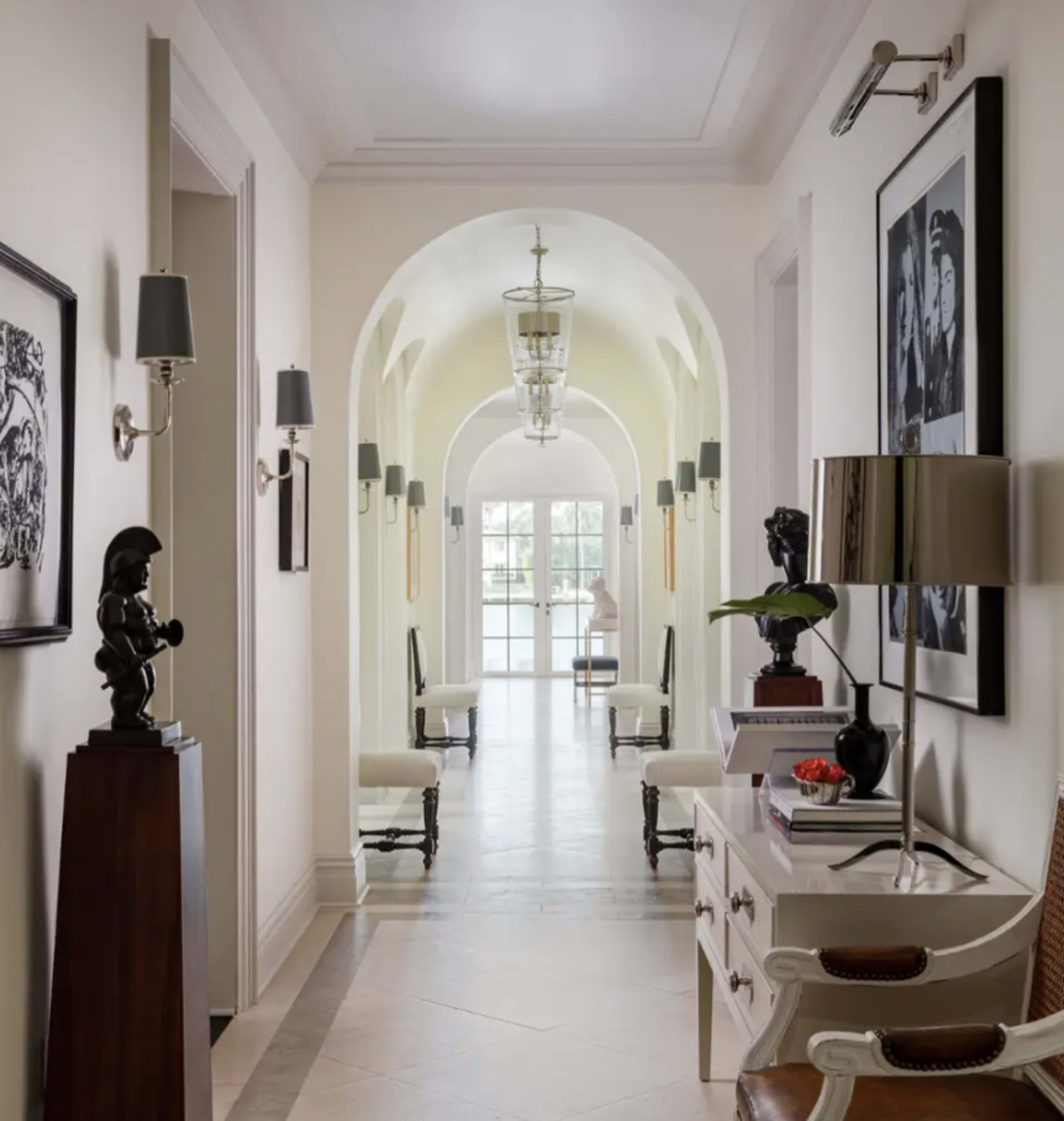 Miami Beach Waterfront Estate, Luxury Indoor Outdoor Production Space, 7300 sq ft Image in Venetian Islands, Miami Beach, FL