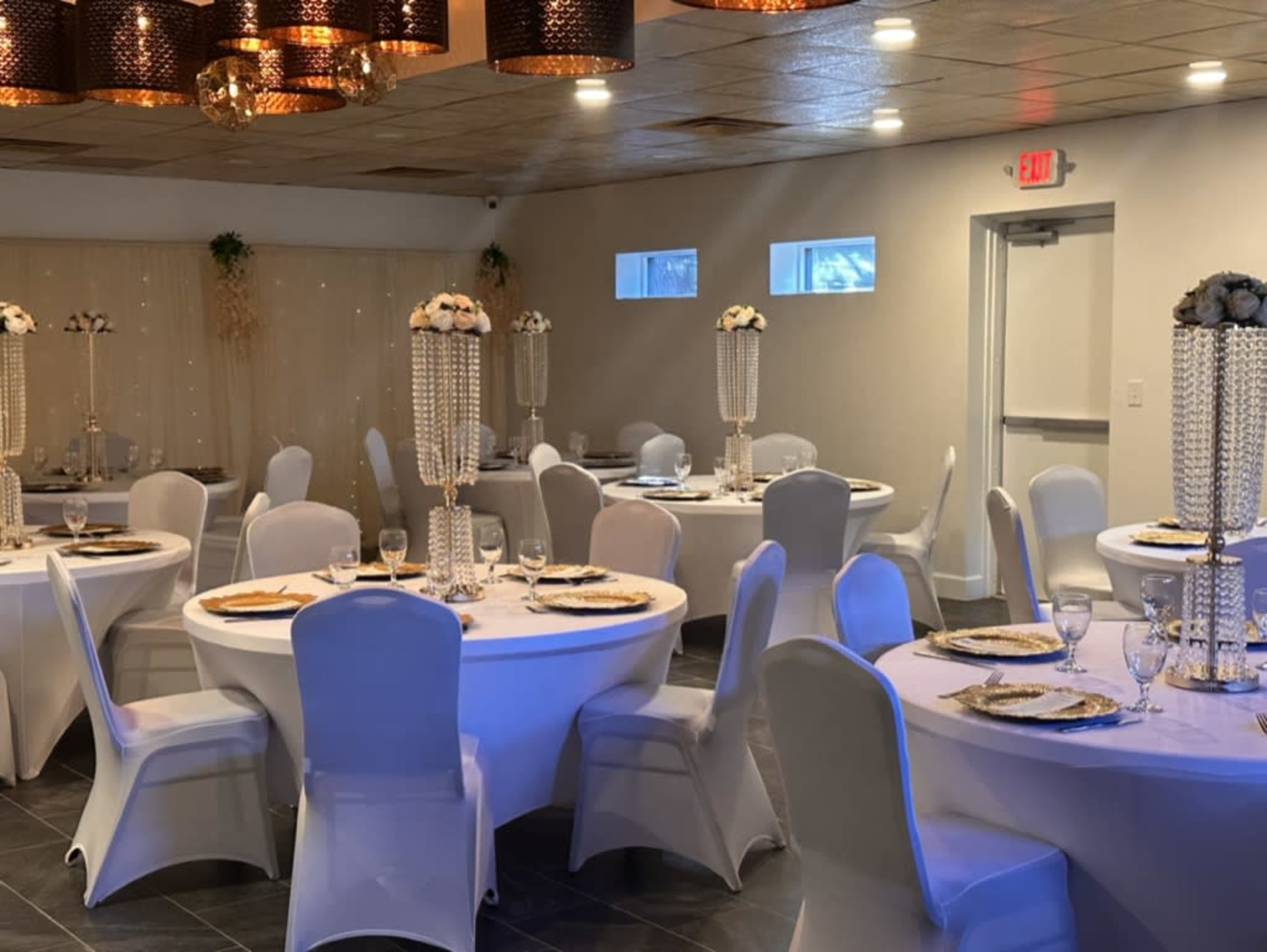 Intimate Venue Image in Candler-McAfee, Decatur, GA