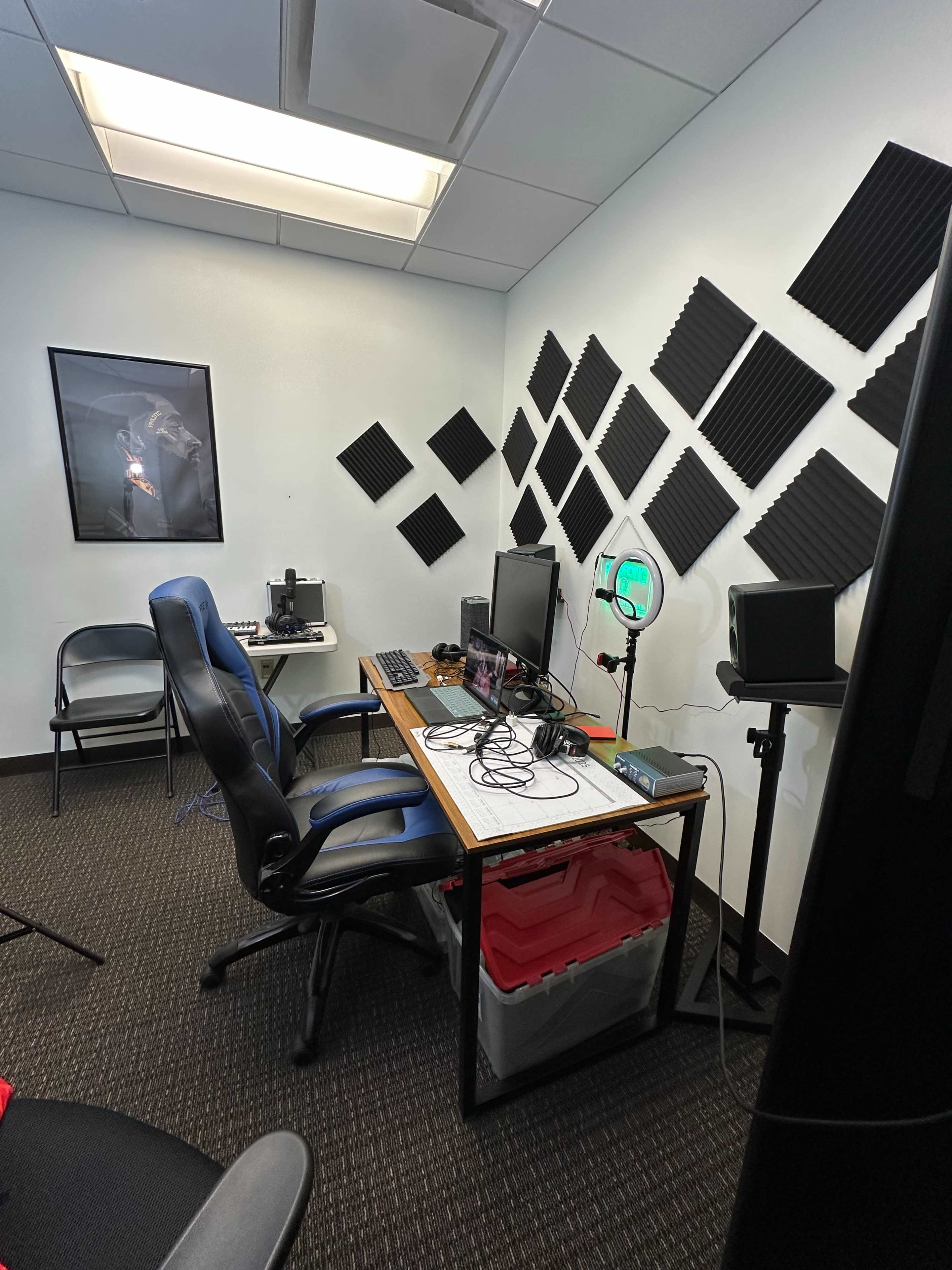 Plata Primavera Recordings Image in Aspen Hill, Silver Spring, MD