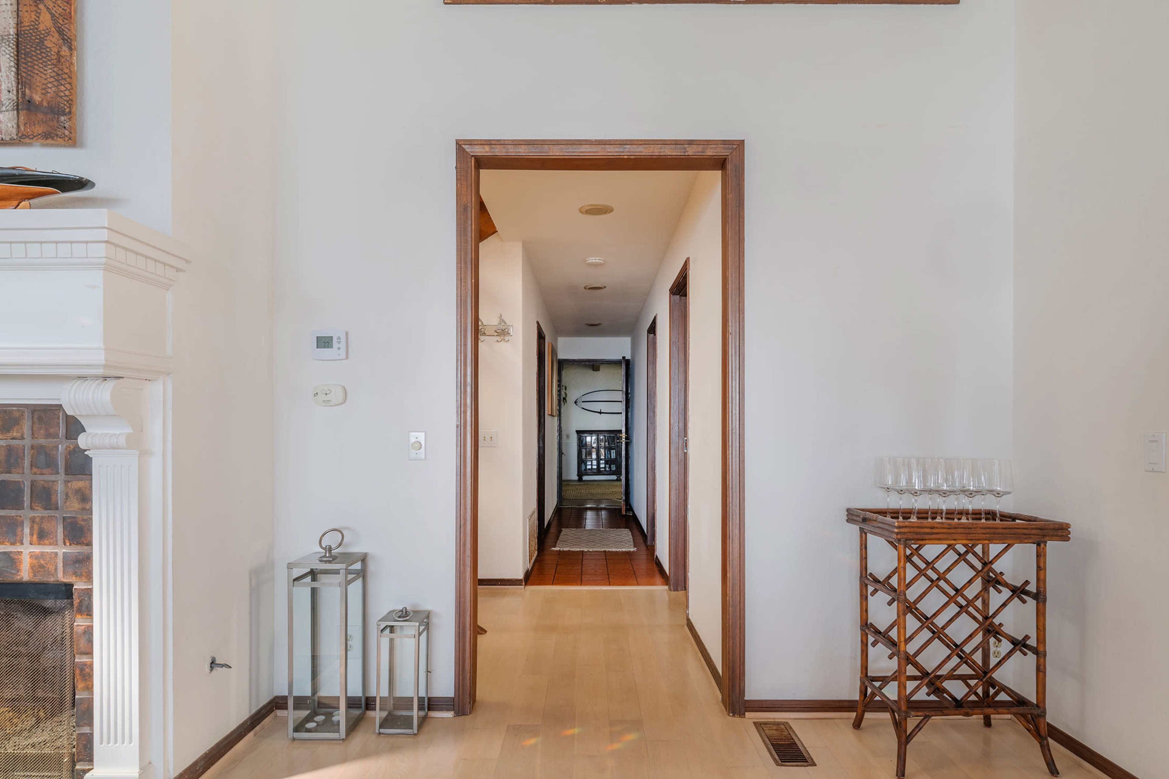 Malibu Beach House Image in Western Malibu, Malibu, CA