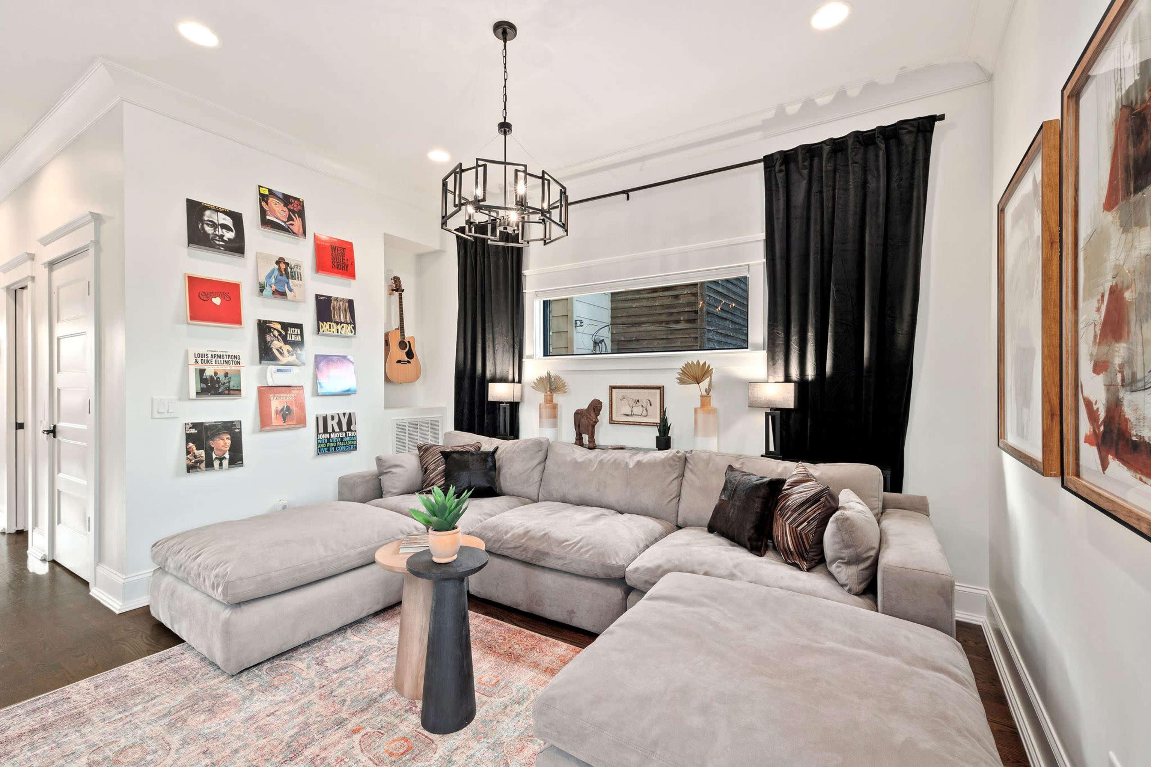 Nash Bash Pad Image in Chestnut Hill, Nashville, TN