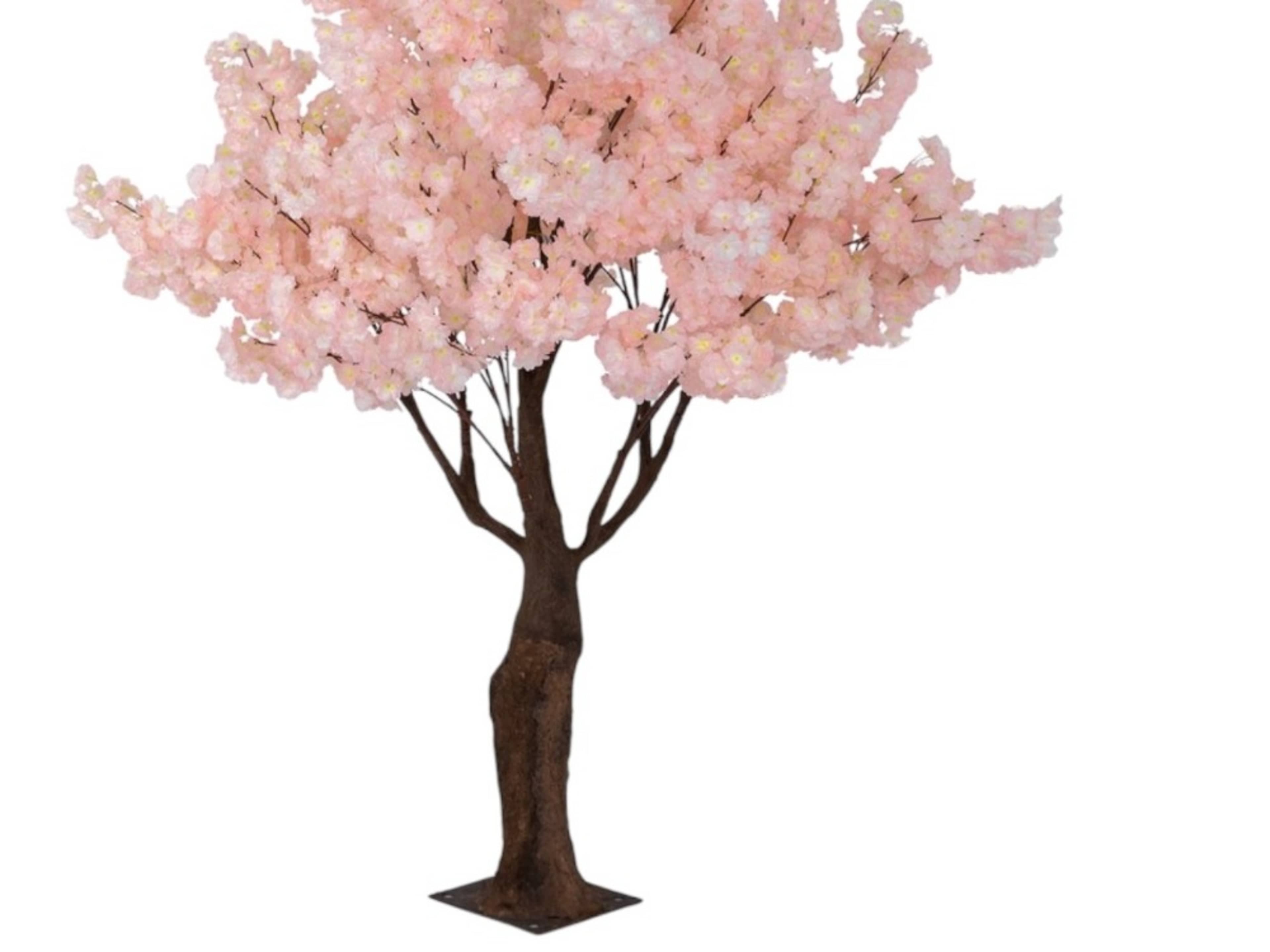 6.5 ft Cherry Blossom Tree