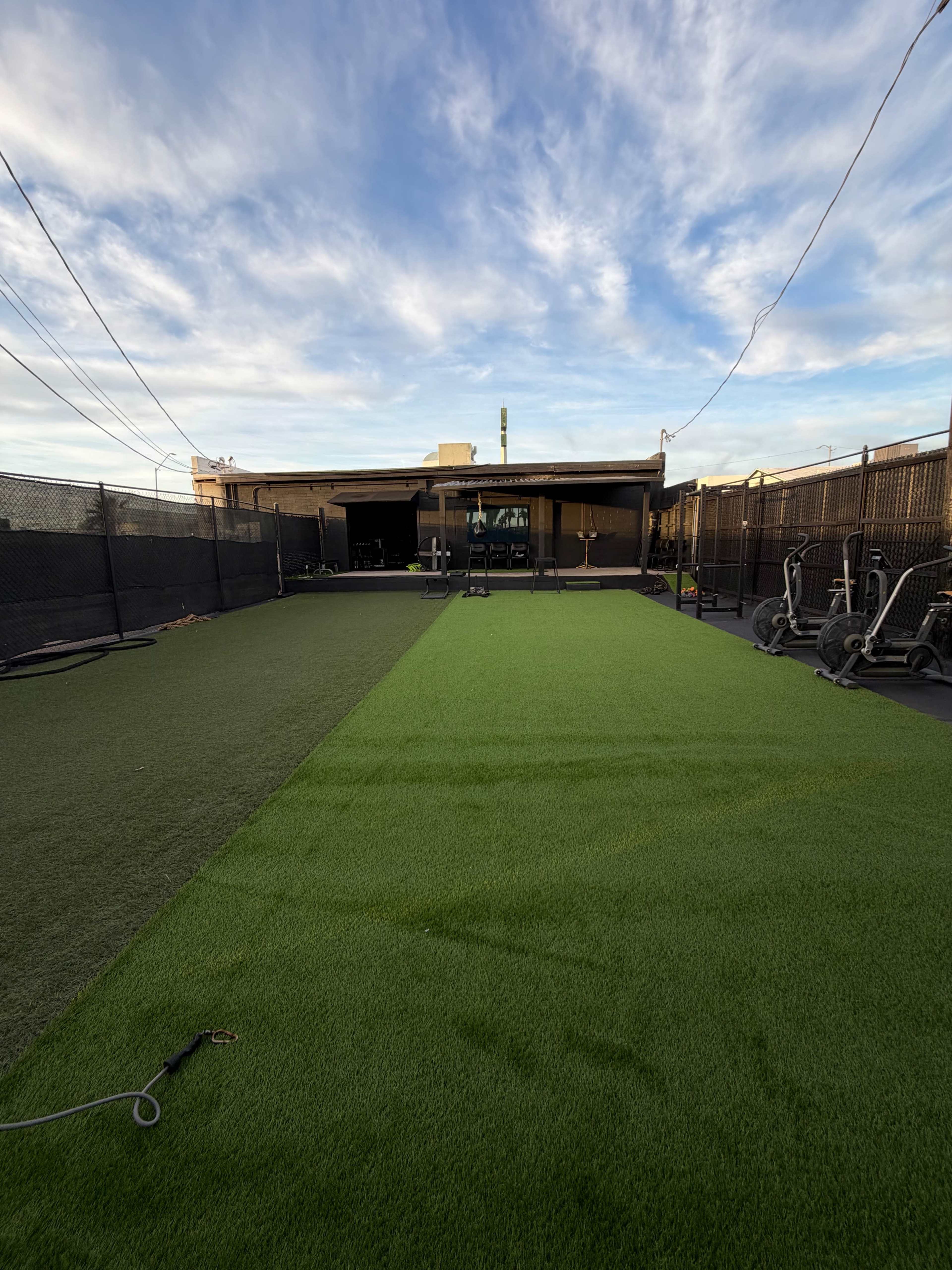 The Yard @ Die Trying Image in Camelback East Village, Phoenix, AZ