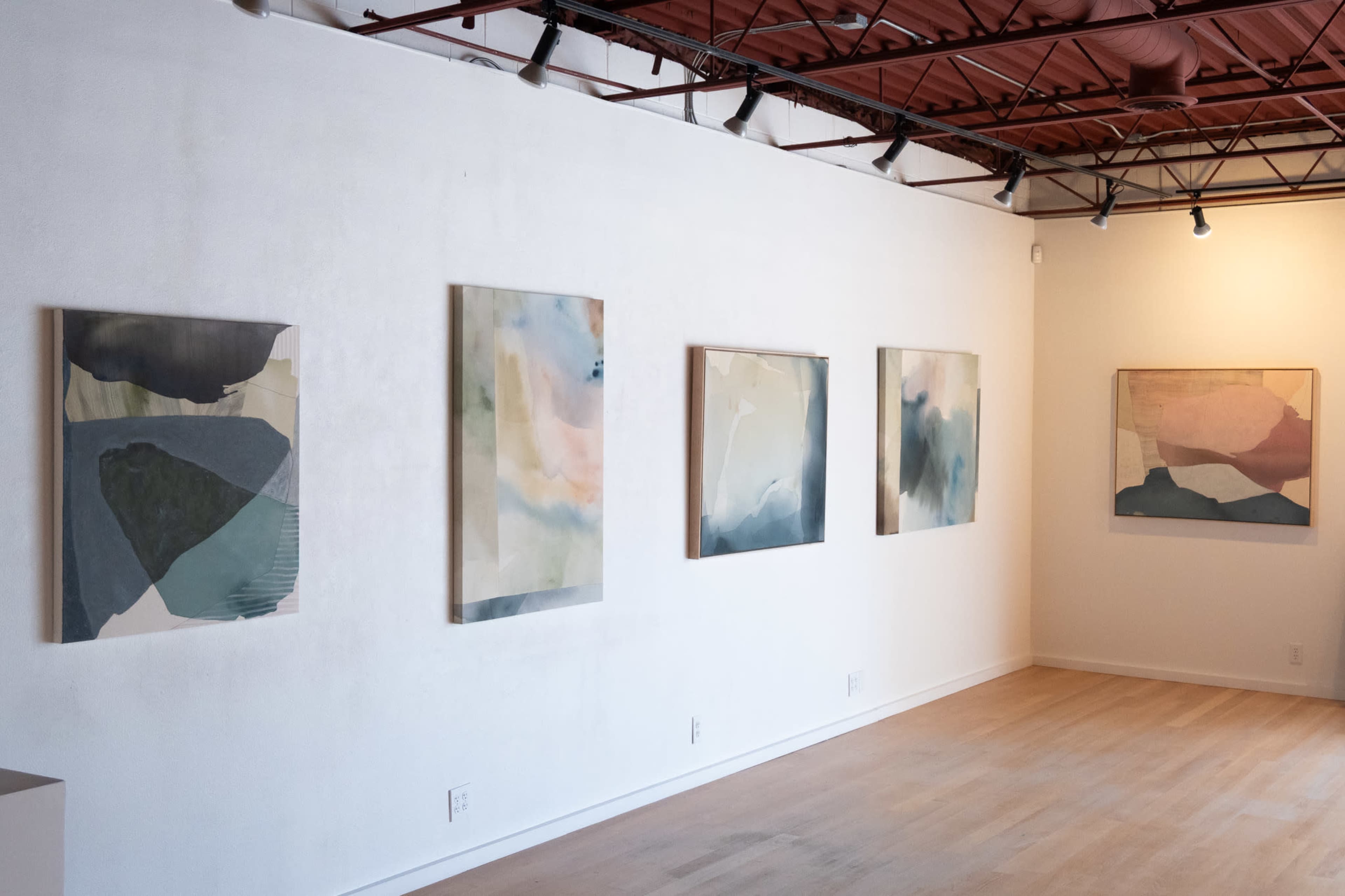 Spacious, Modern Art Gallery Near Downtown Image in Woodland Heights, Des Moines, IA