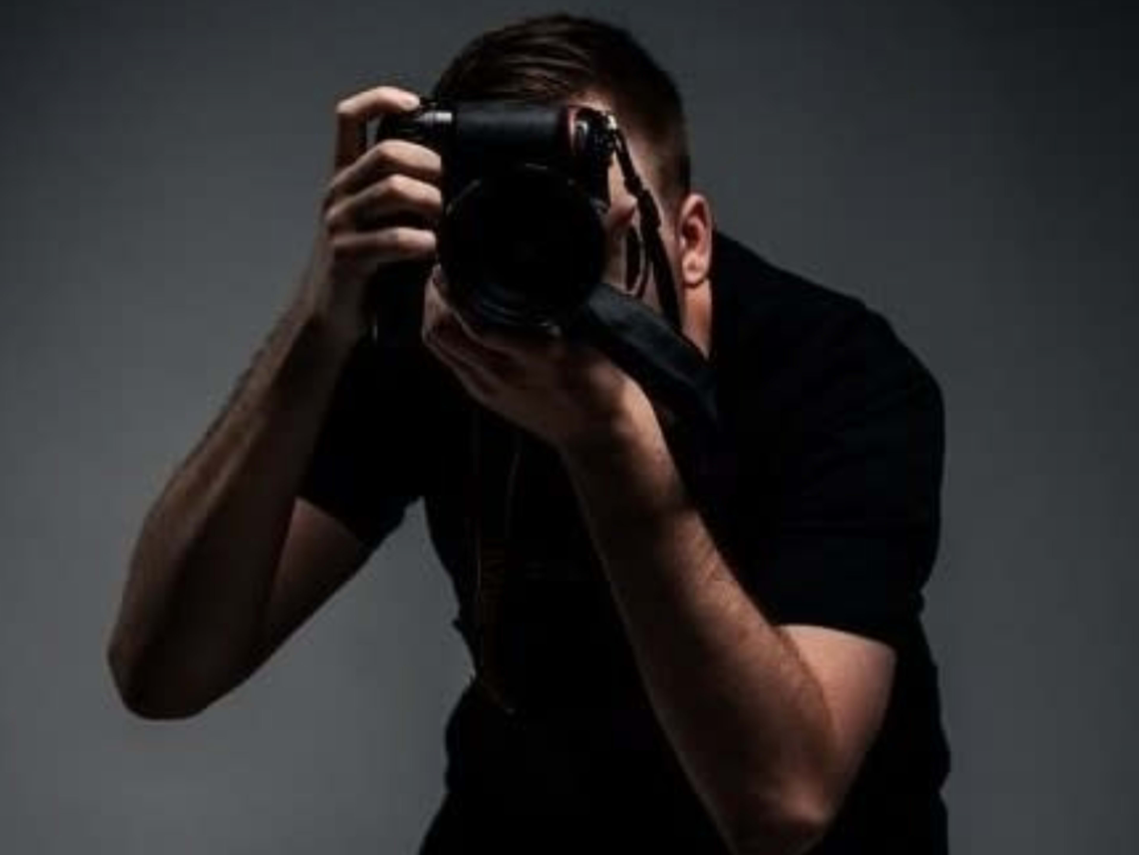 Professional Photographer