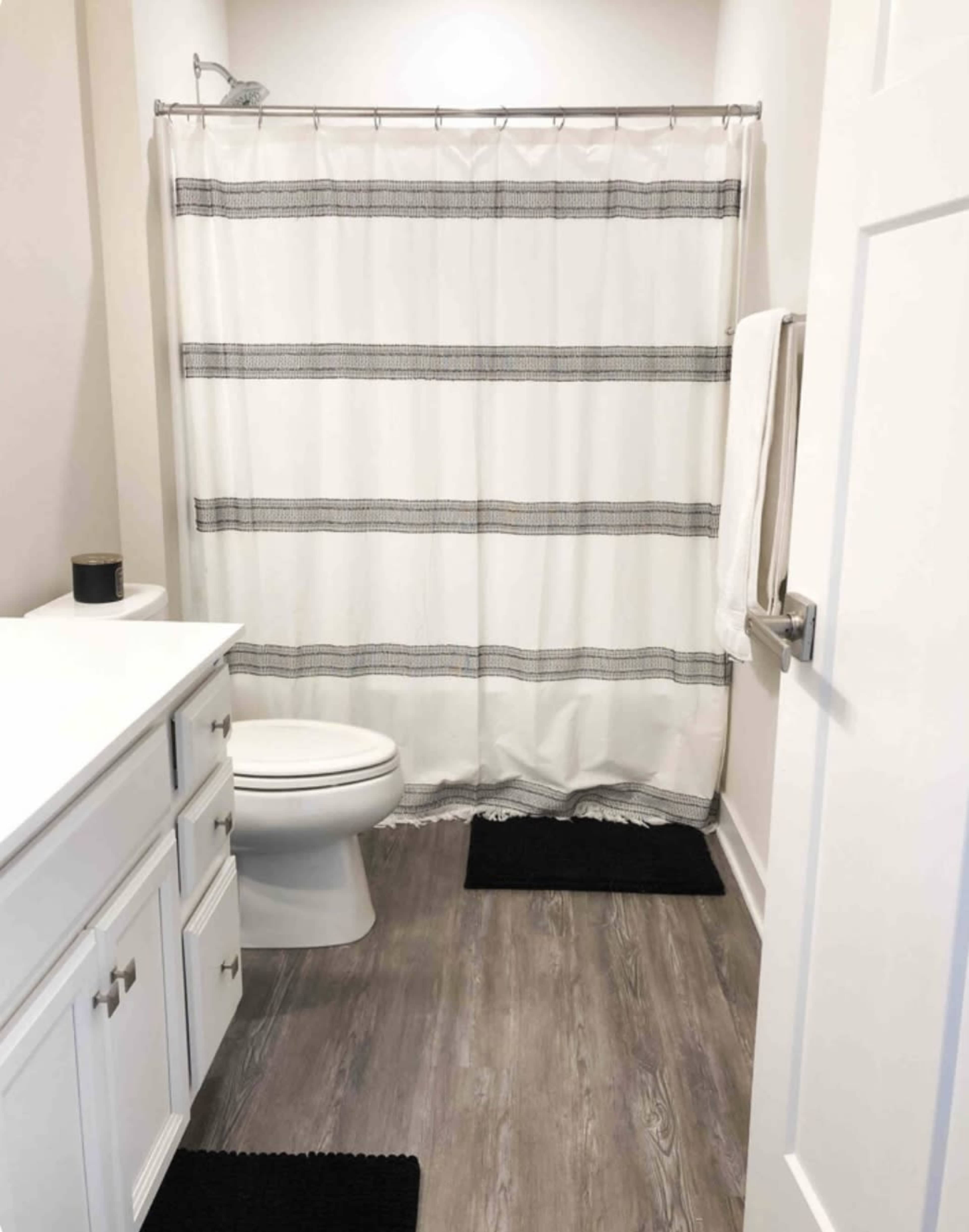 Stay at our cozy yet modern Haven Image in Chesapeake, Chesapeake, VA