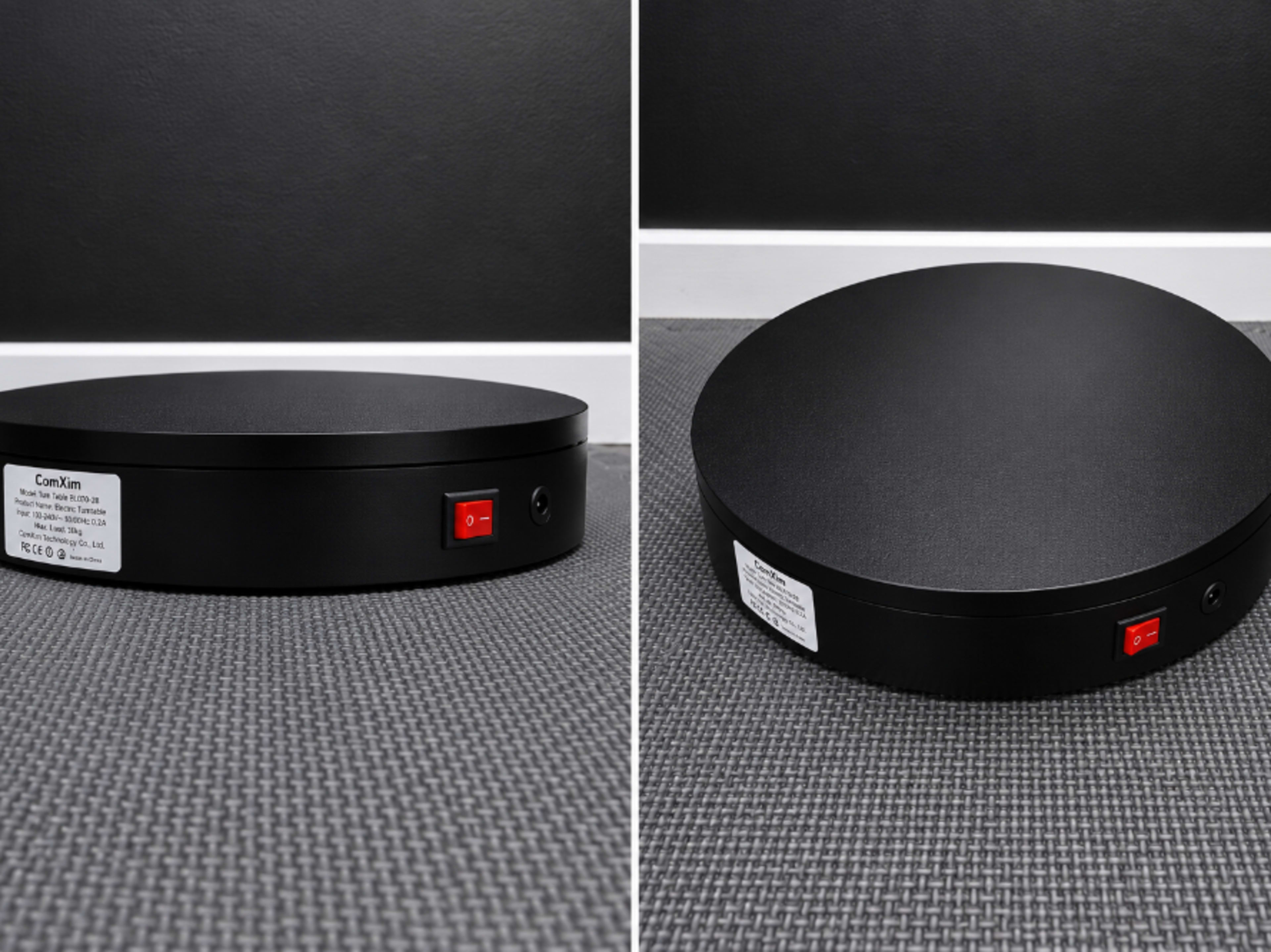 Rotating Platform