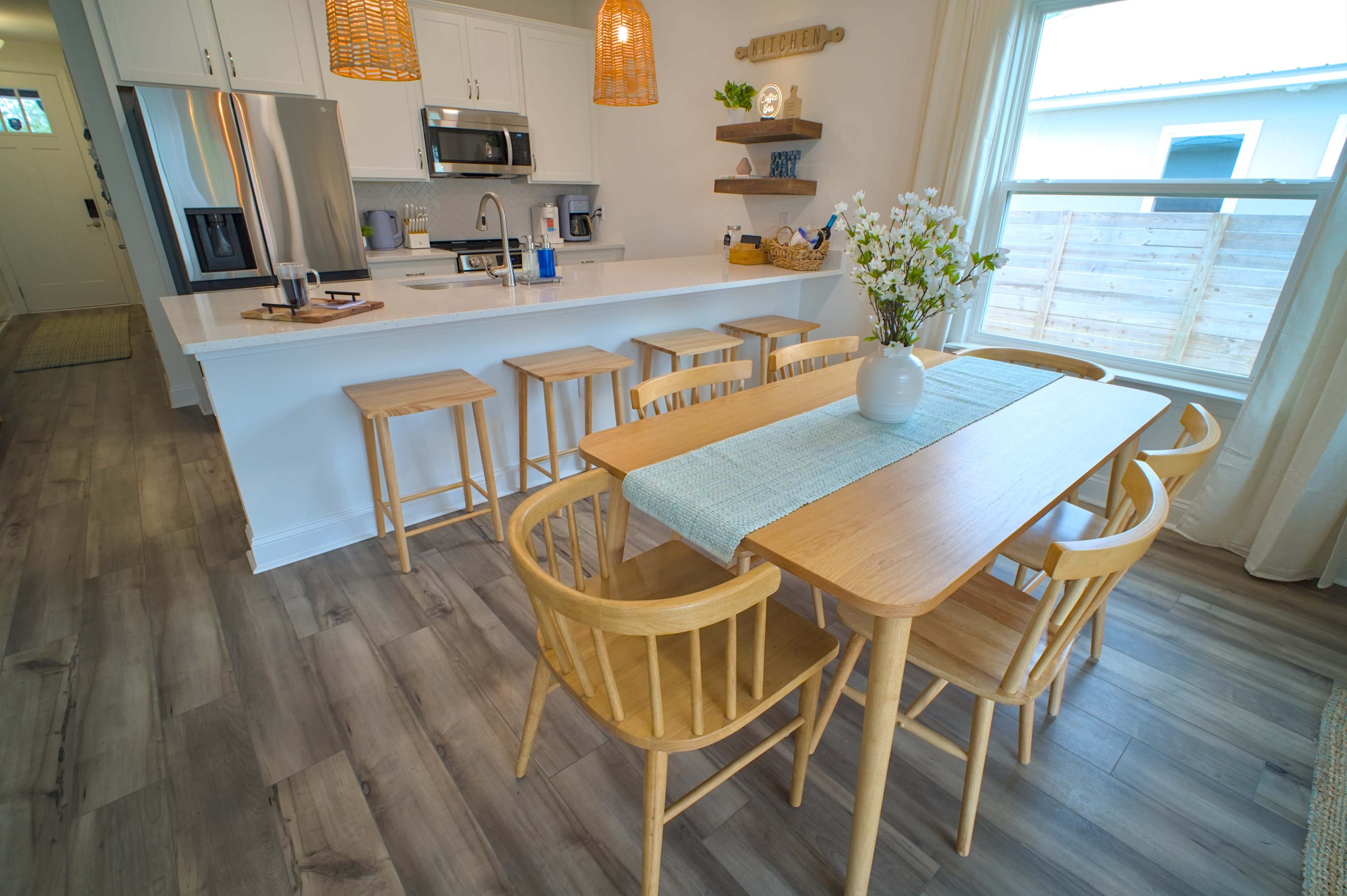 St Augustine Coastal house with game-room Image in , St Augustine, FL