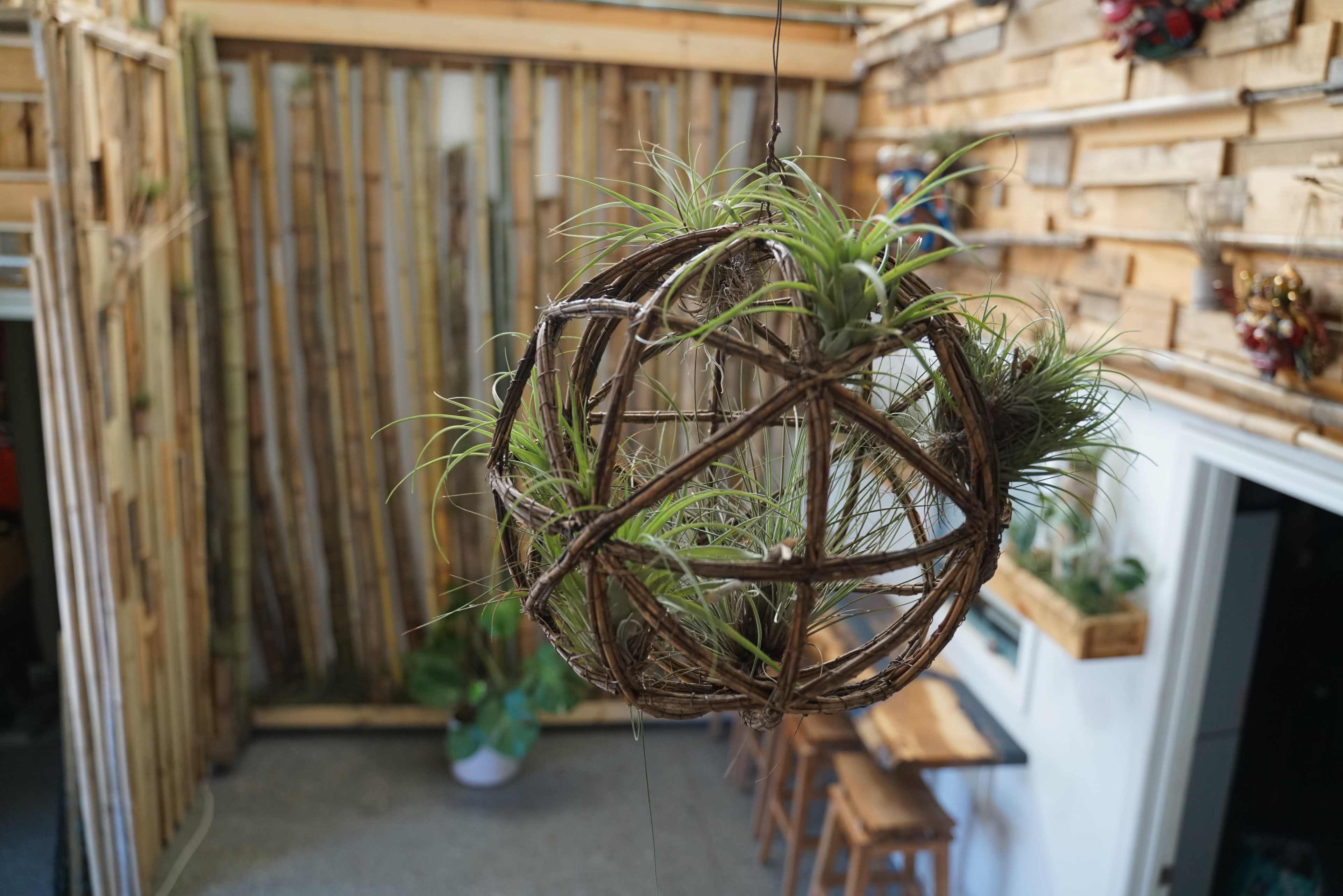 Reception & meeting area. Indoor climate controlled! Image in , St. Augustine, FL