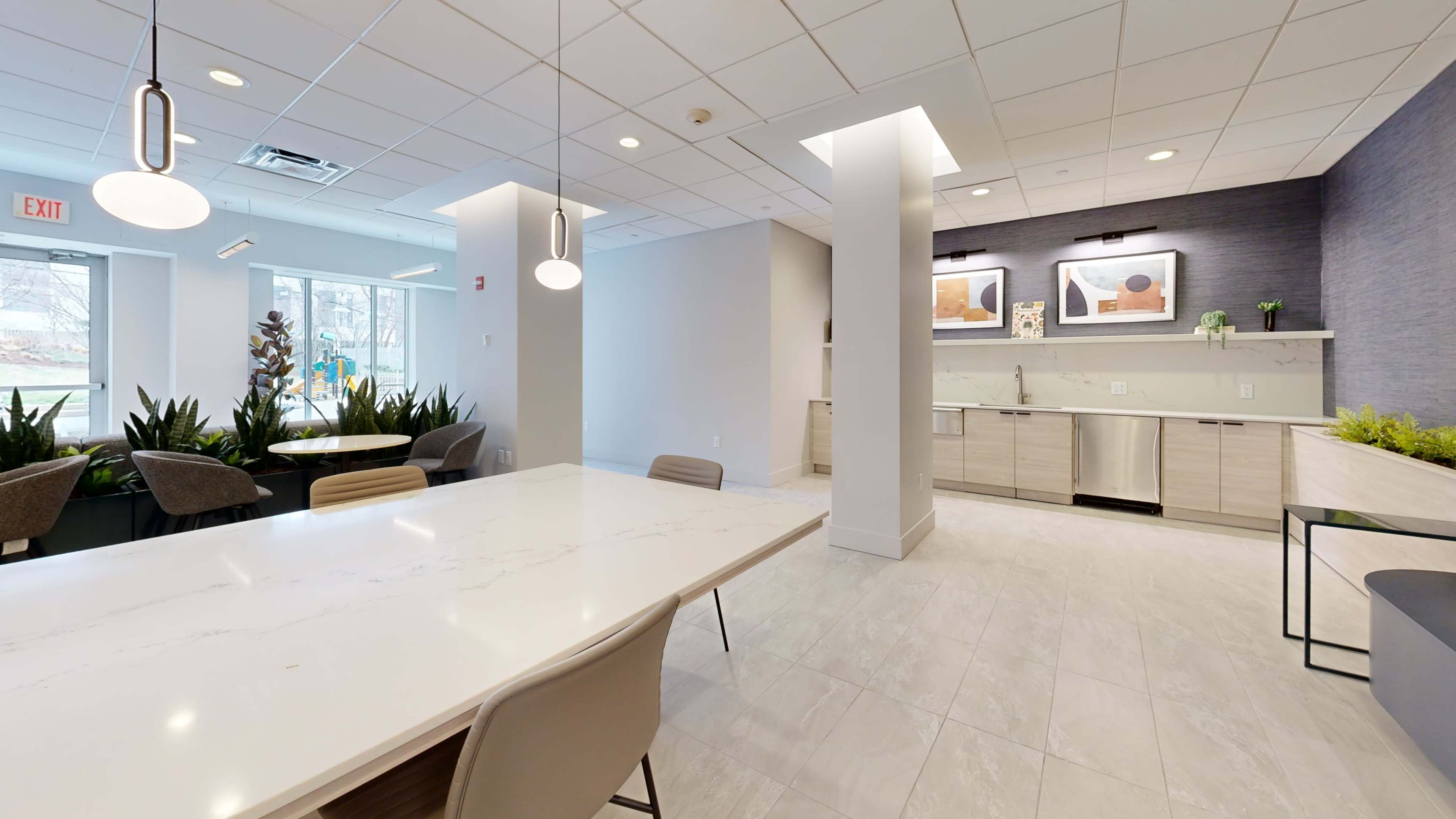 Our Amazing Lounge Is The Perfect Venue For Your Next Event! Image in , White Plains, NY