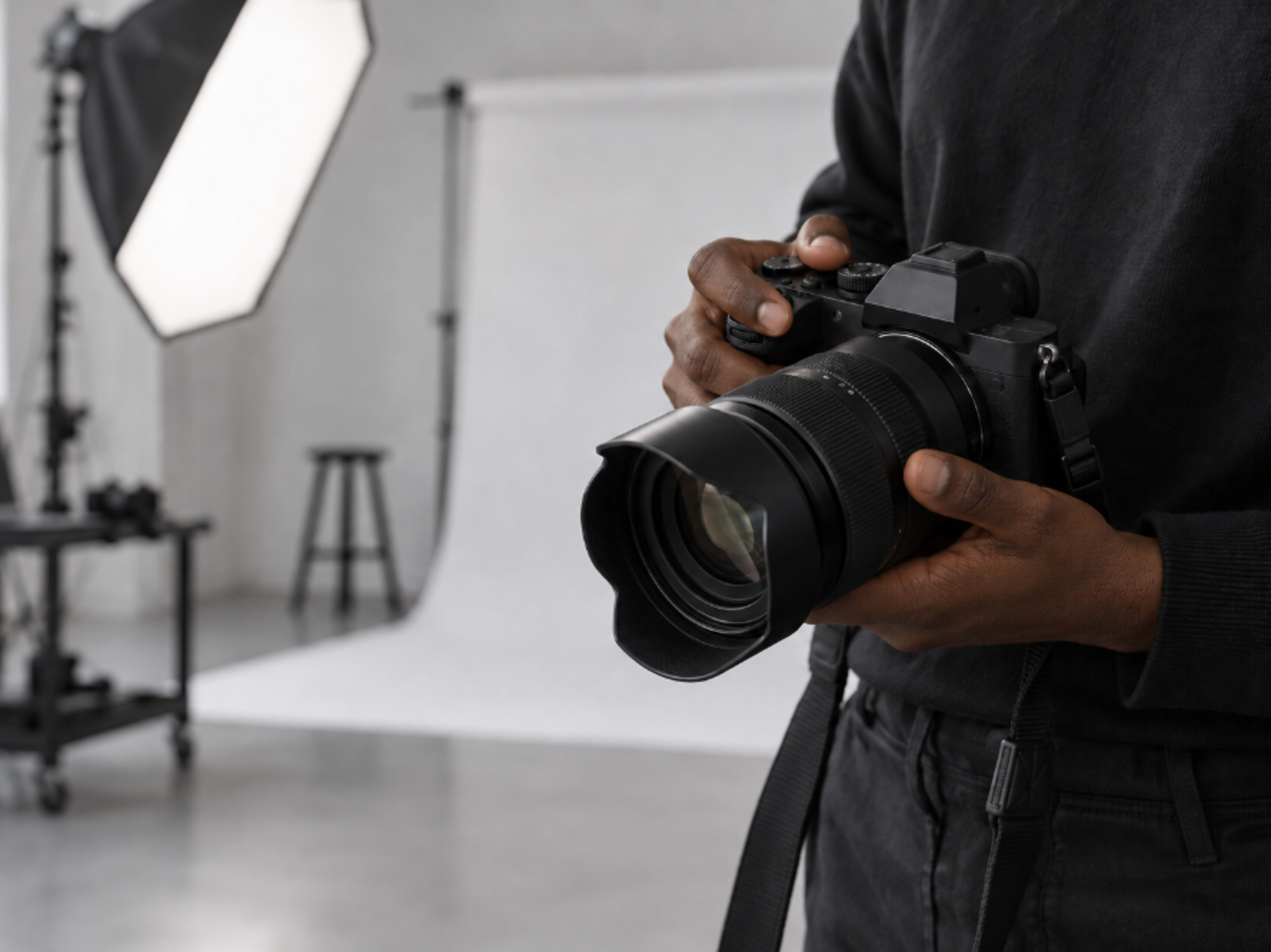 Photographer